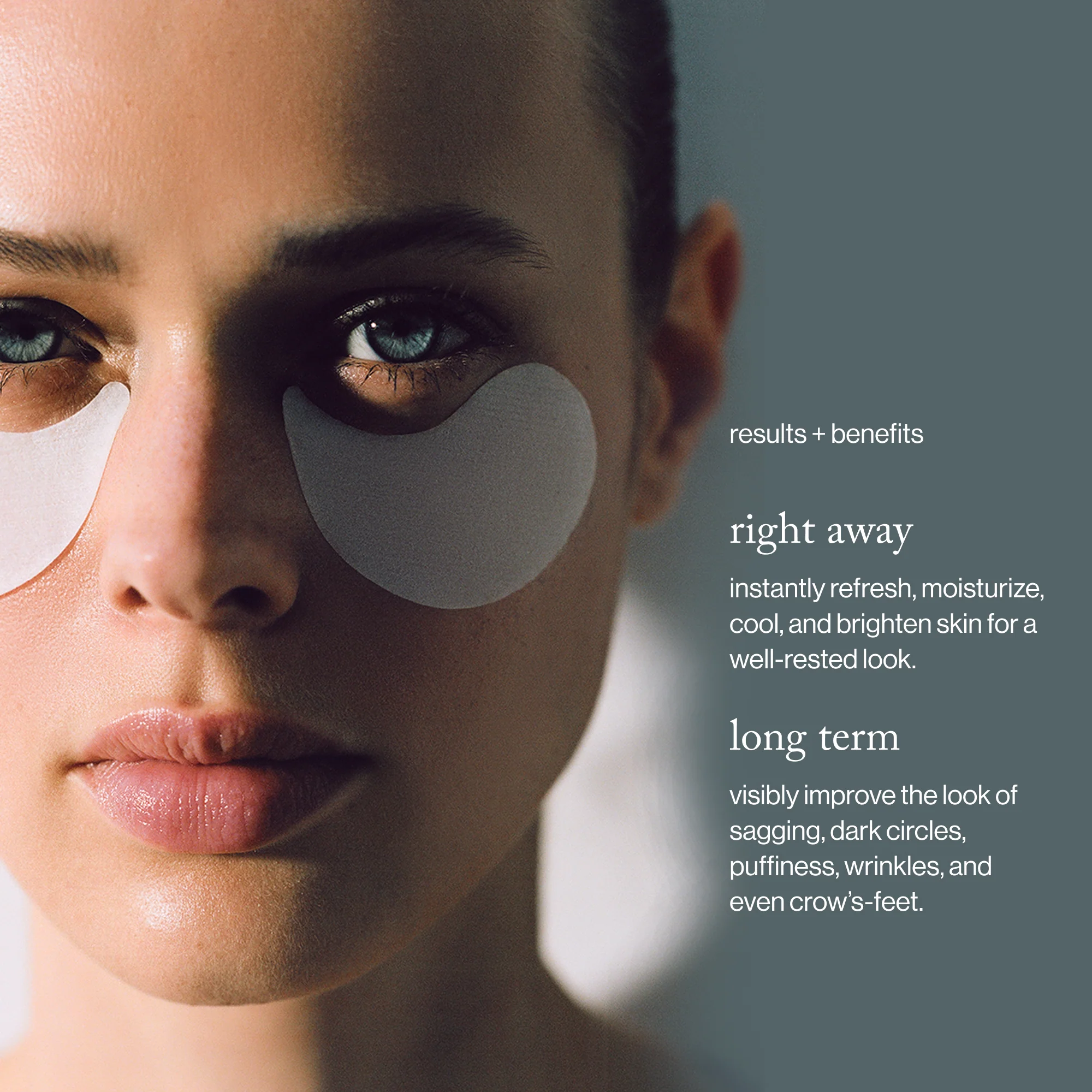 Goopgenes Lift + Depuff Eye Masks - Image 4