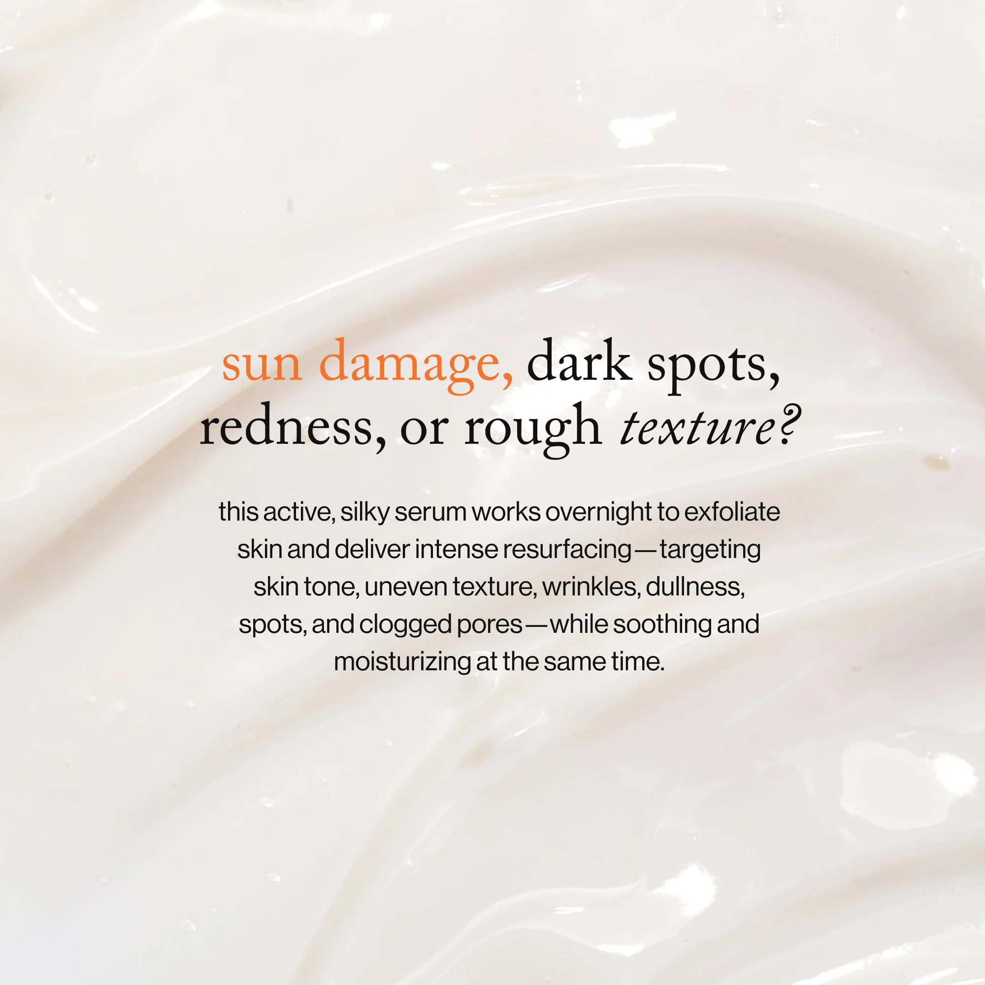 Goopglow Dark Spot Exfoliating Sleep Milk - Image 6