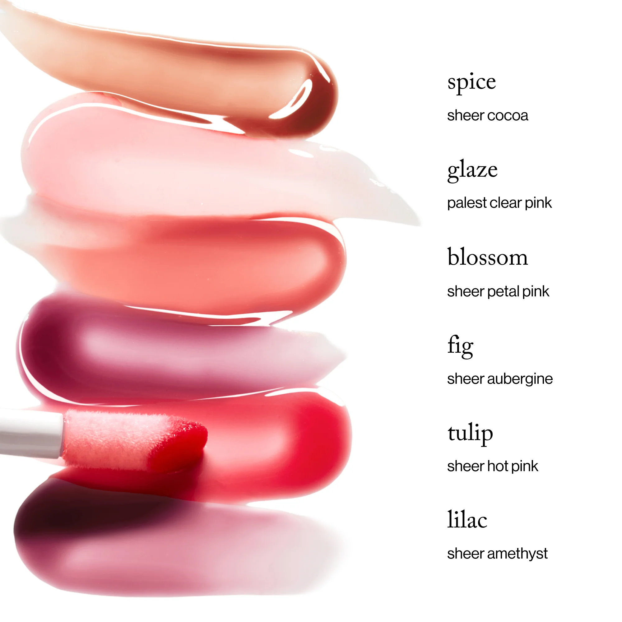 Hydra-Barrier Gel Gloss - Image 28