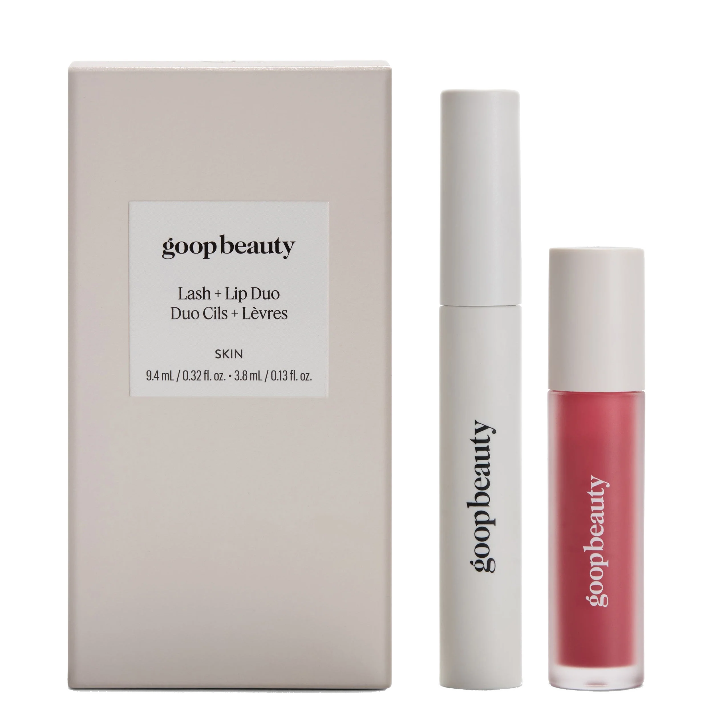Lash & Lip Duo