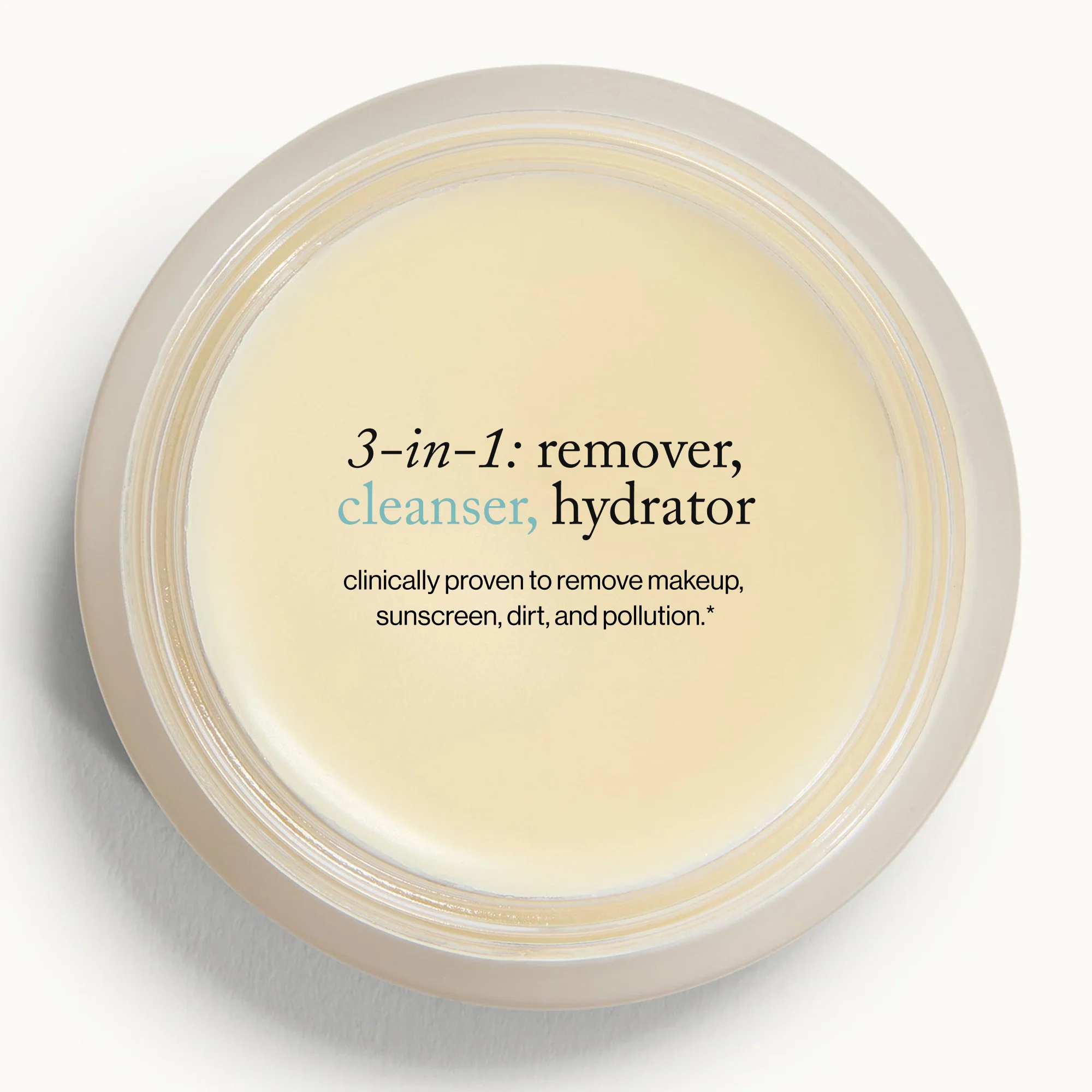 Luminous Cleansing Balm - Image 4