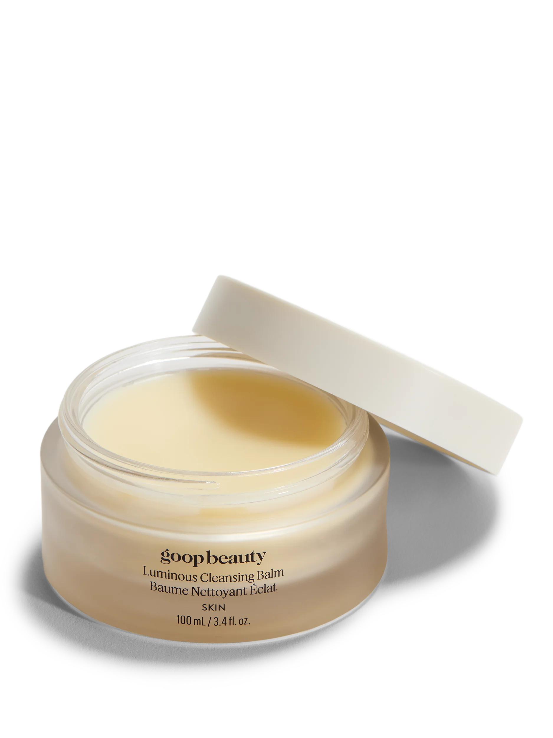 Luminous Cleansing Balm - Image 7