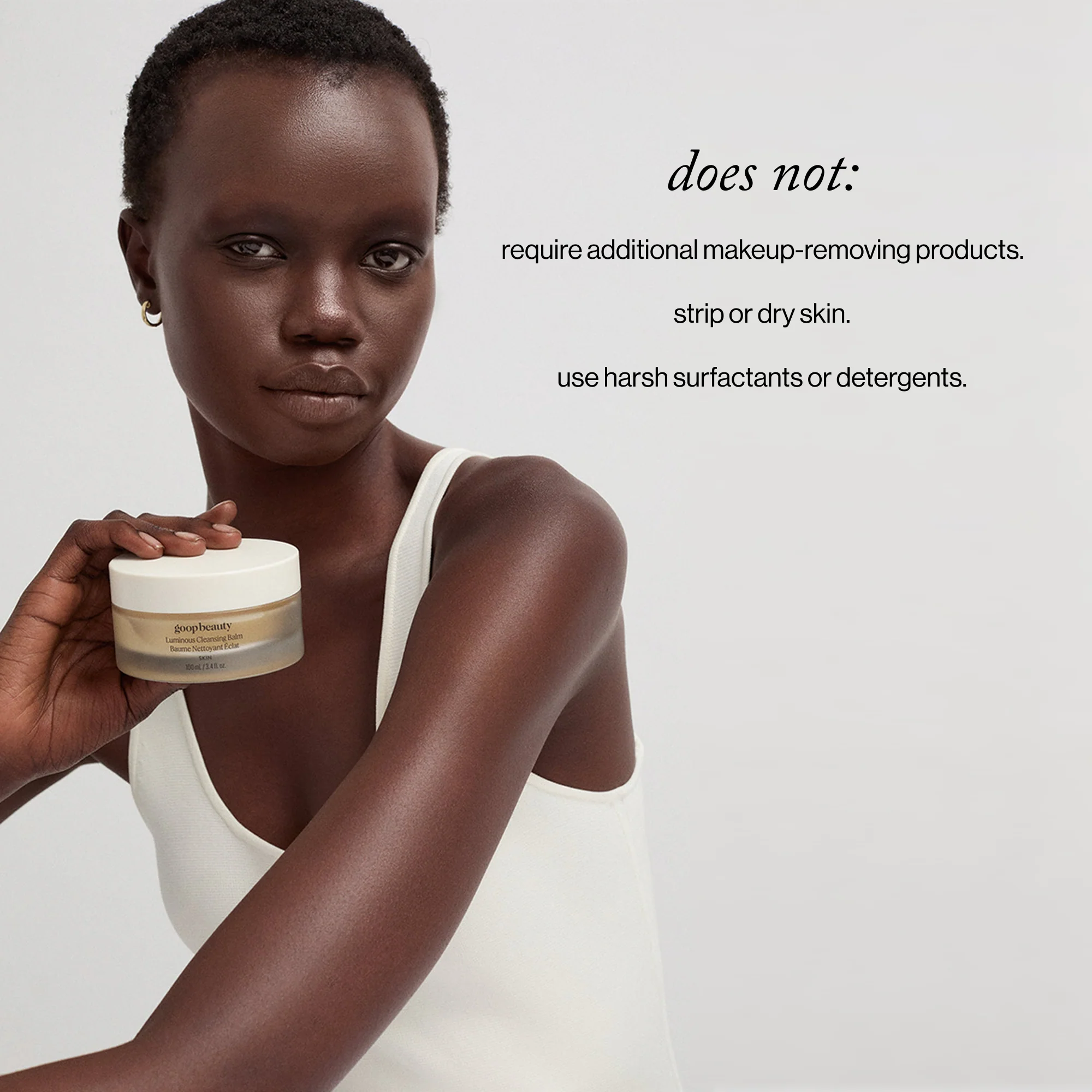 Luminous Cleansing Balm - Image 8