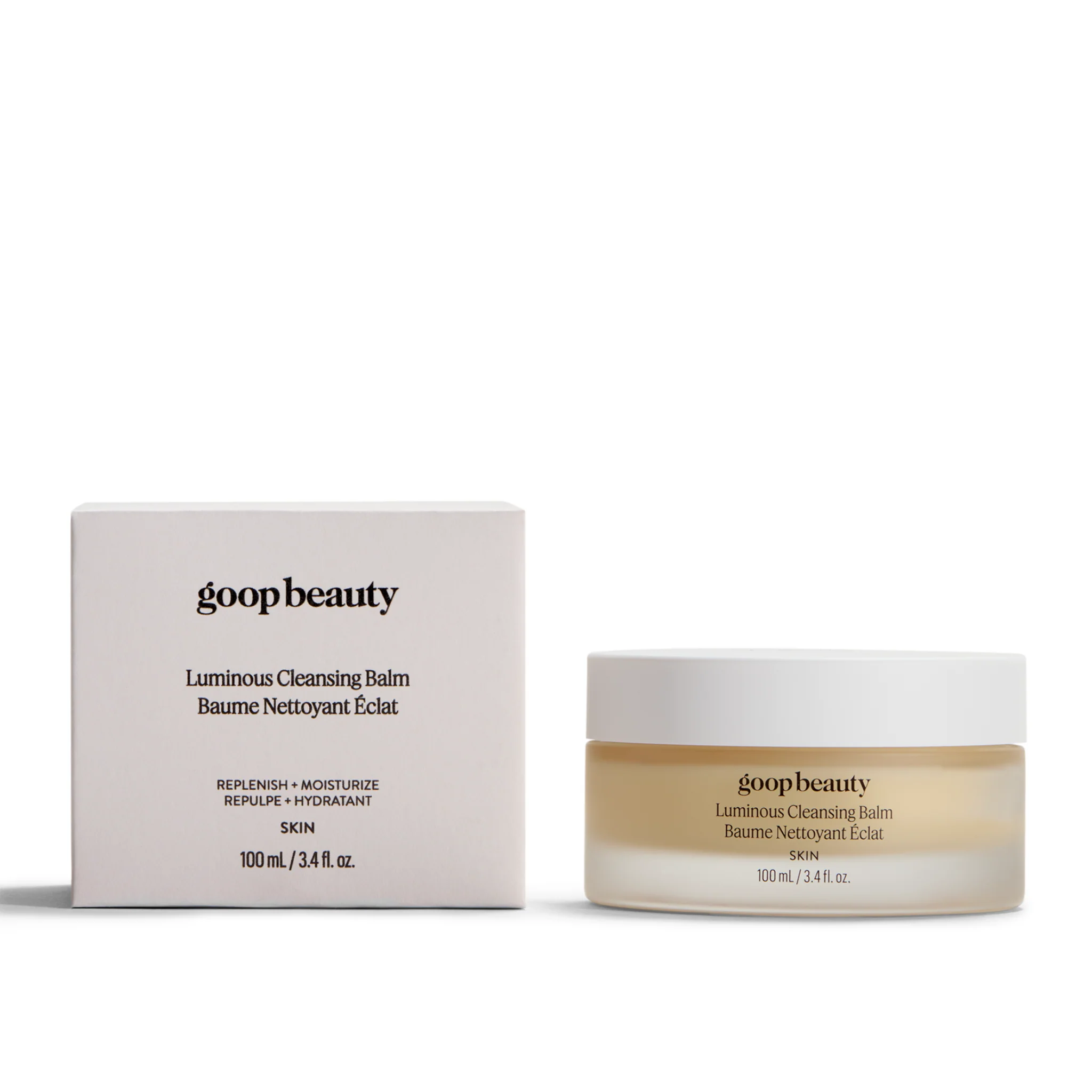 Luminous Cleansing Balm - Image 9