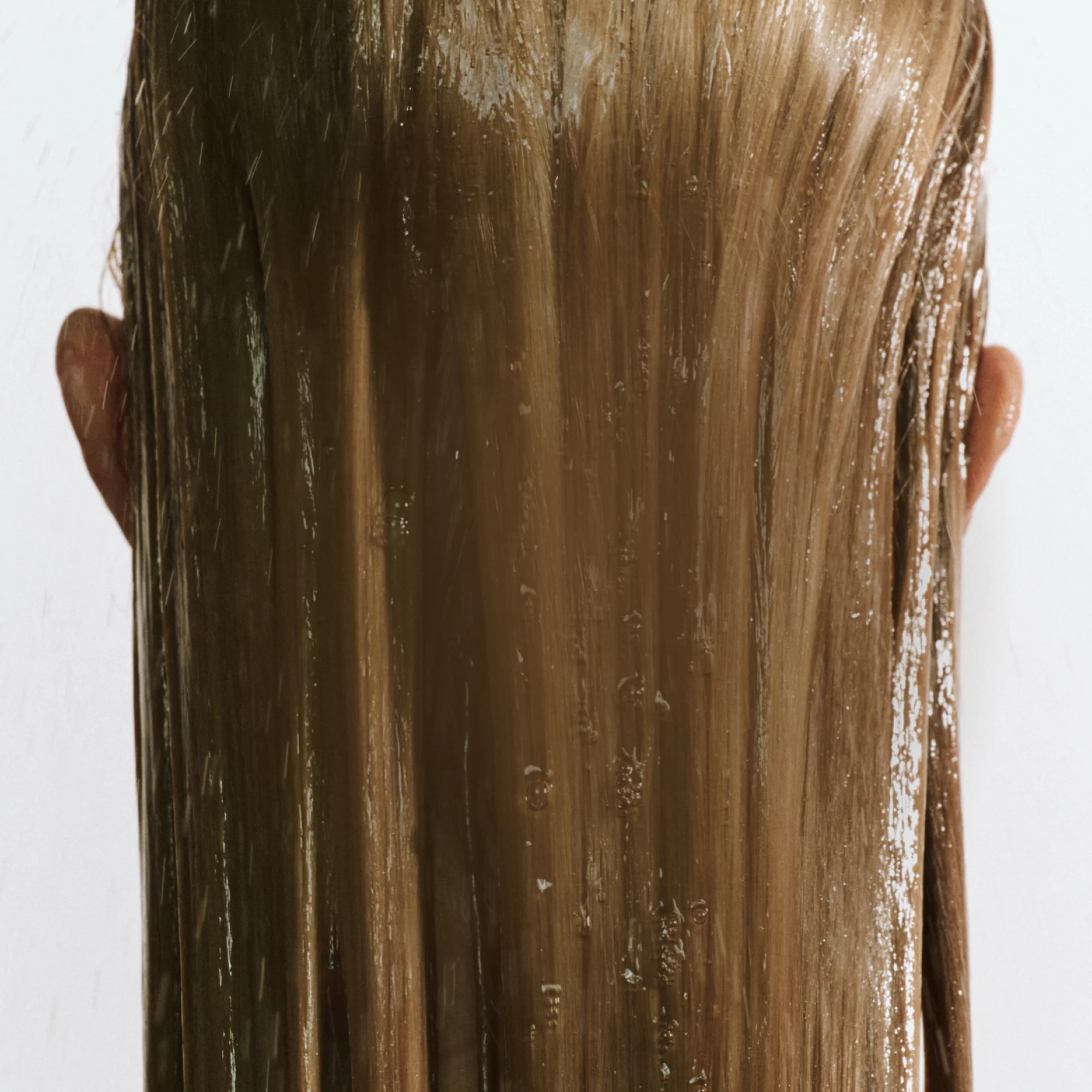 Nutrient Shinebath Hair Mask - Image 6