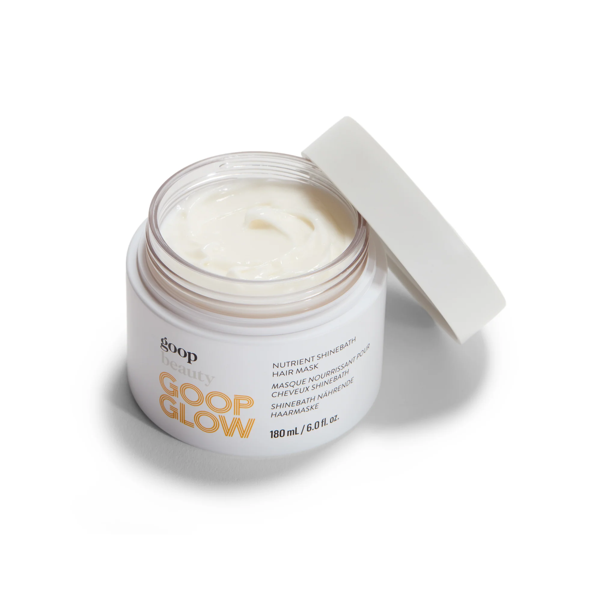 Nutrient Shinebath Hair Mask - Image 8
