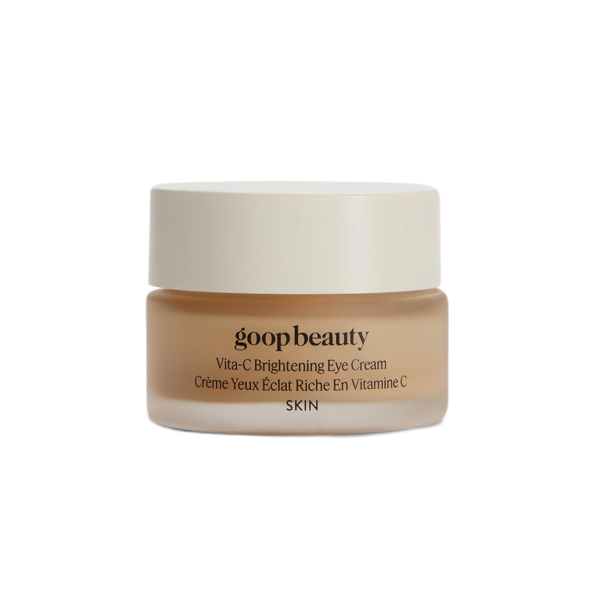 Vita-C Brightening Eye Cream