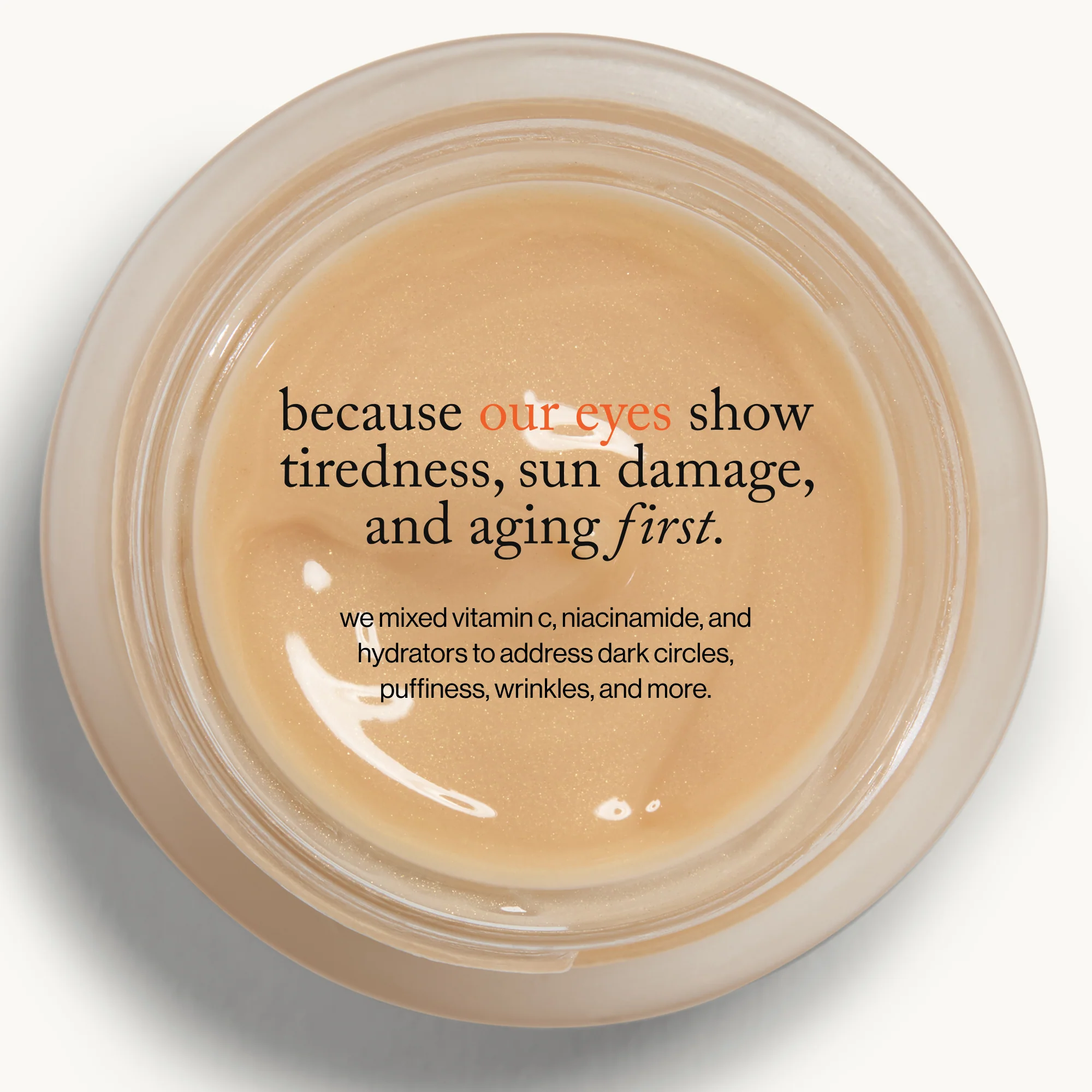 Vita-C Brightening Eye Cream - Image 11