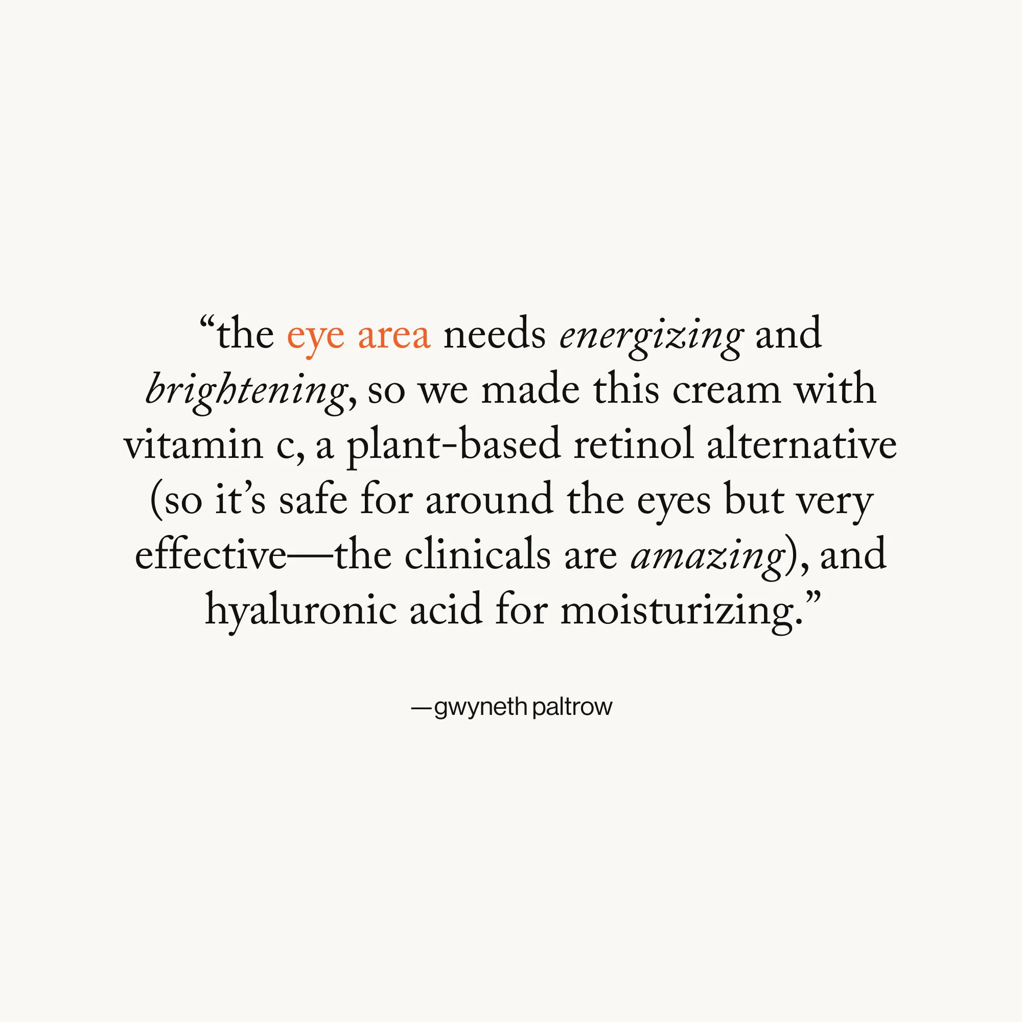 Vita-C Brightening Eye Cream - Image 12