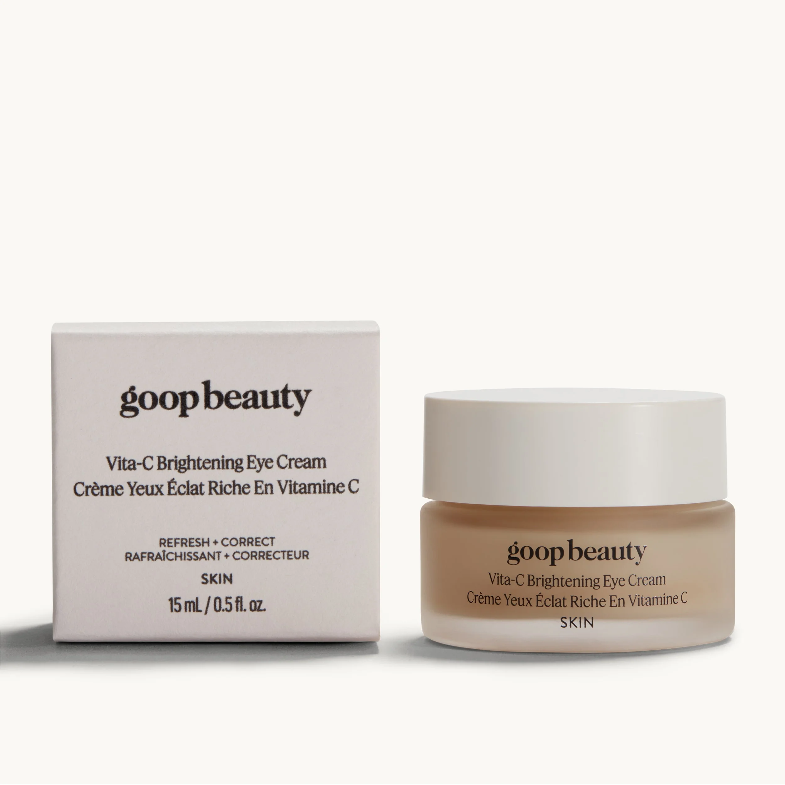 Vita-C Brightening Eye Cream - Image 13