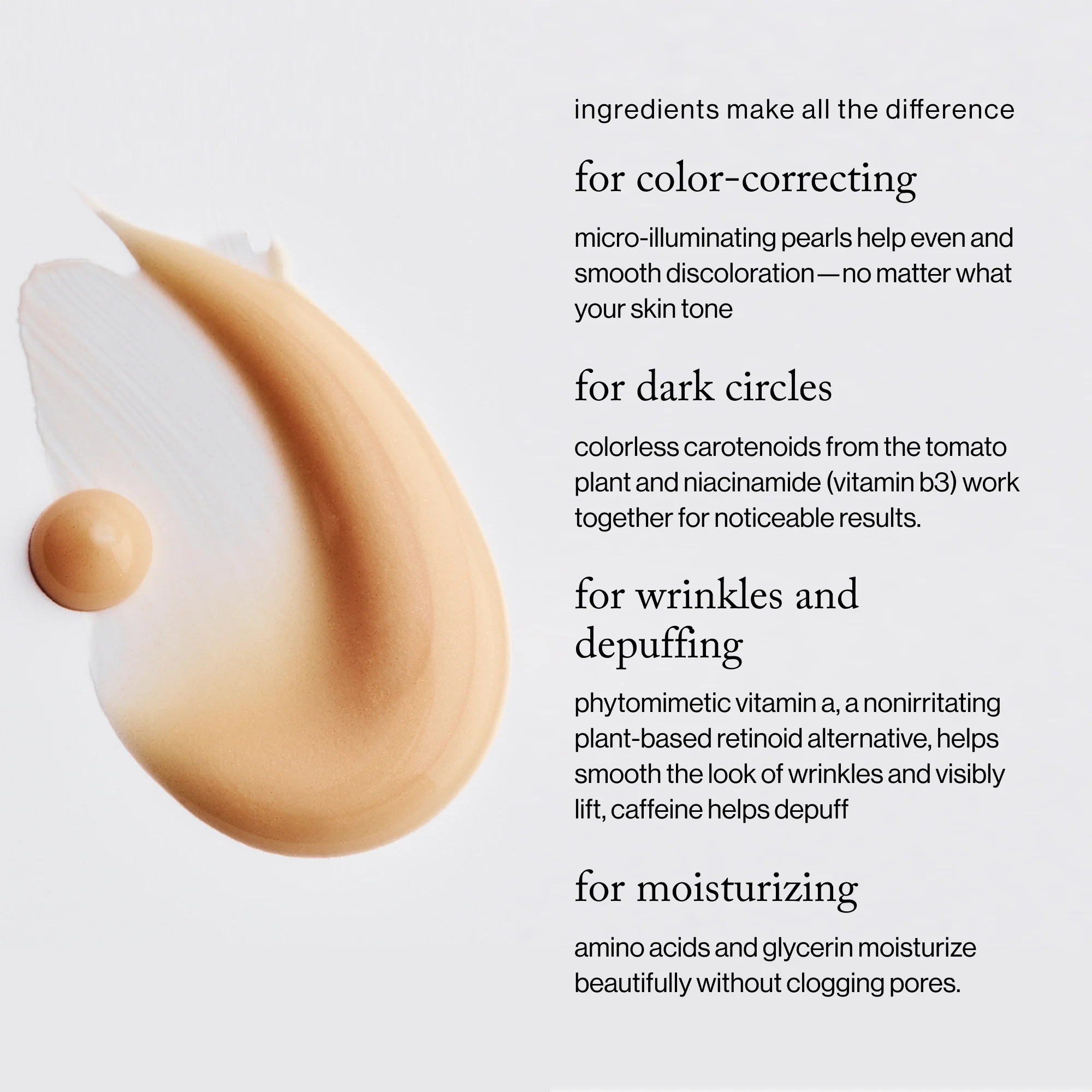 Vita-C Brightening Eye Cream - Image 8