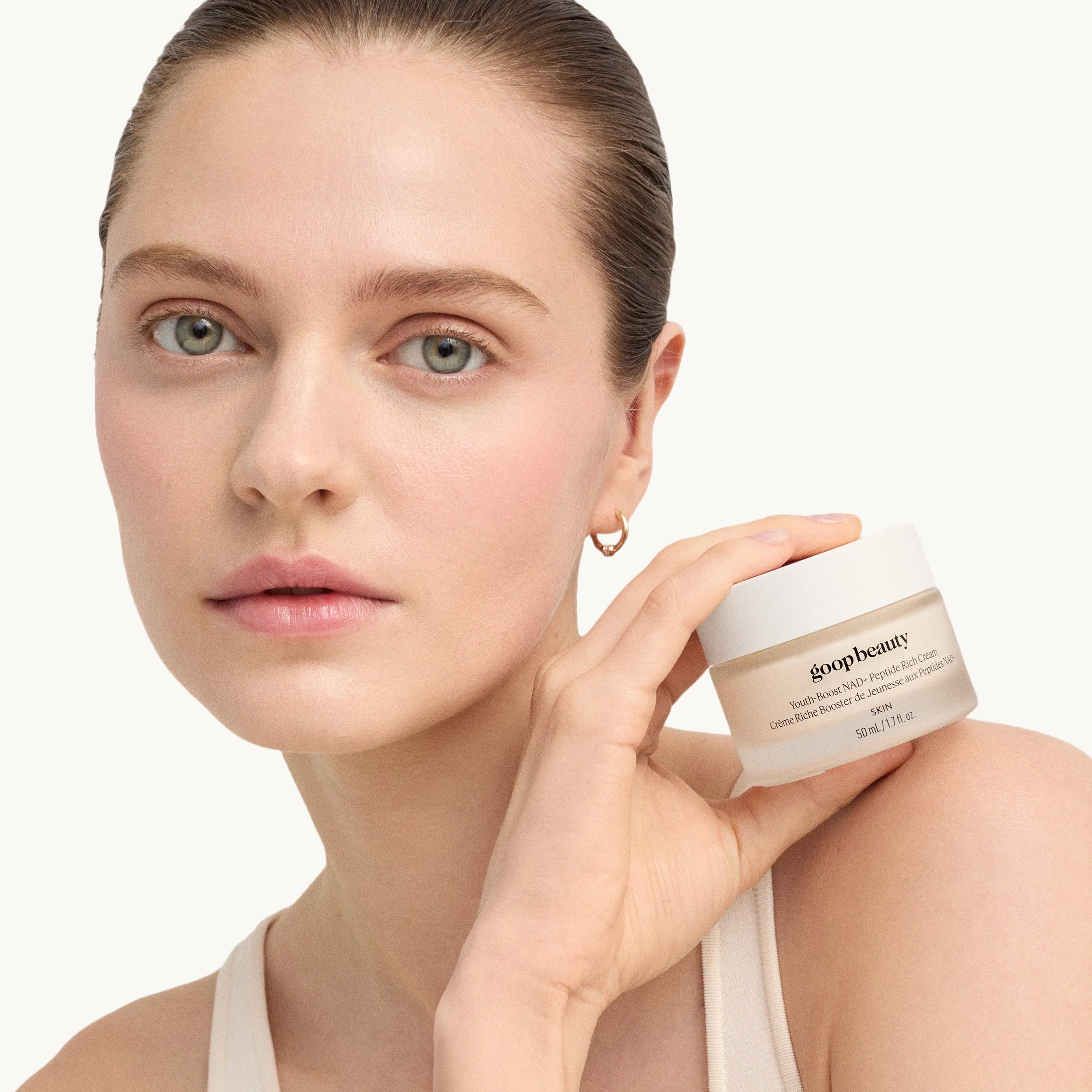 Youth Boost Nad+ Peptide Rich Cream - Image 8