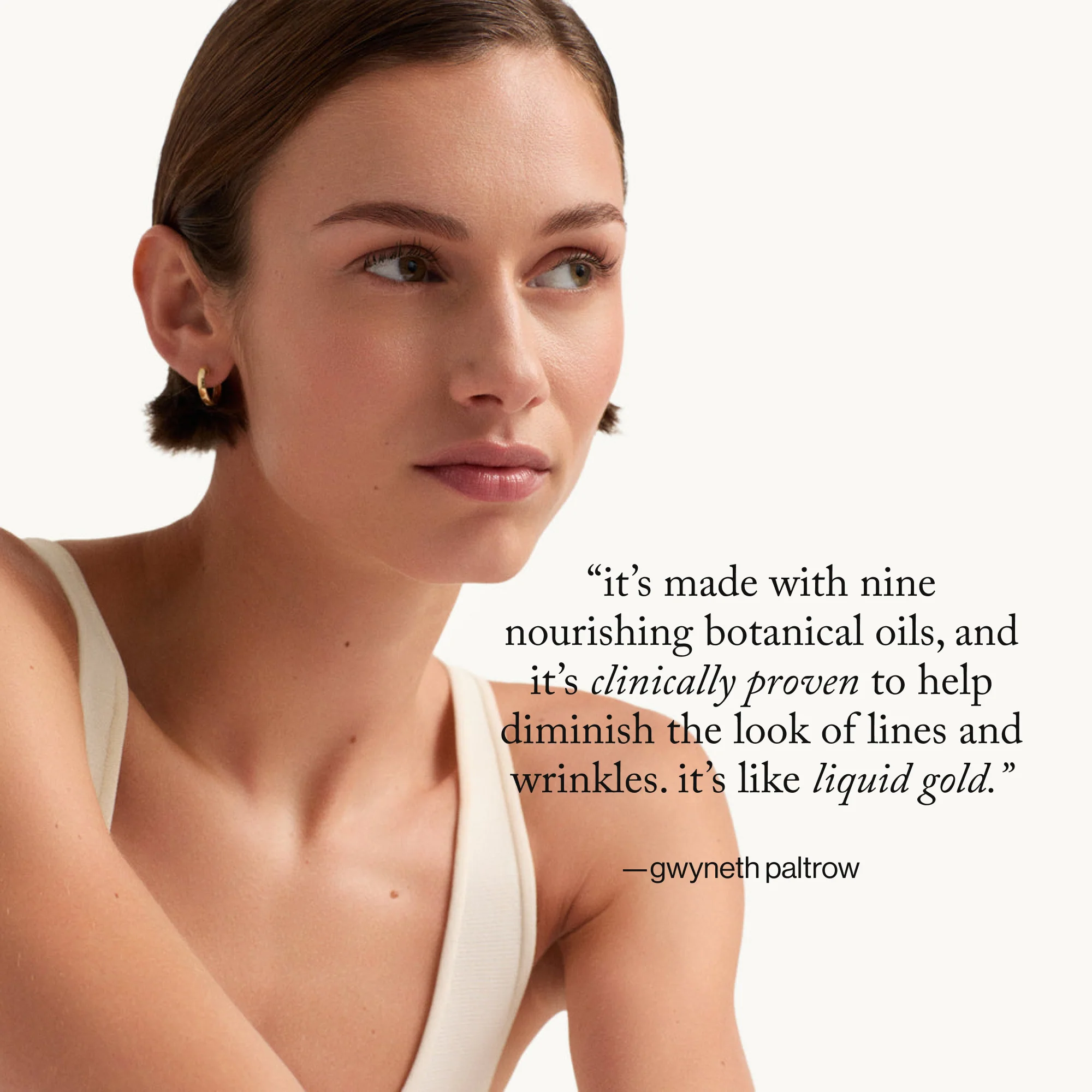 Goopgenes All-In One Super Nutrient Face Oil - Image 10