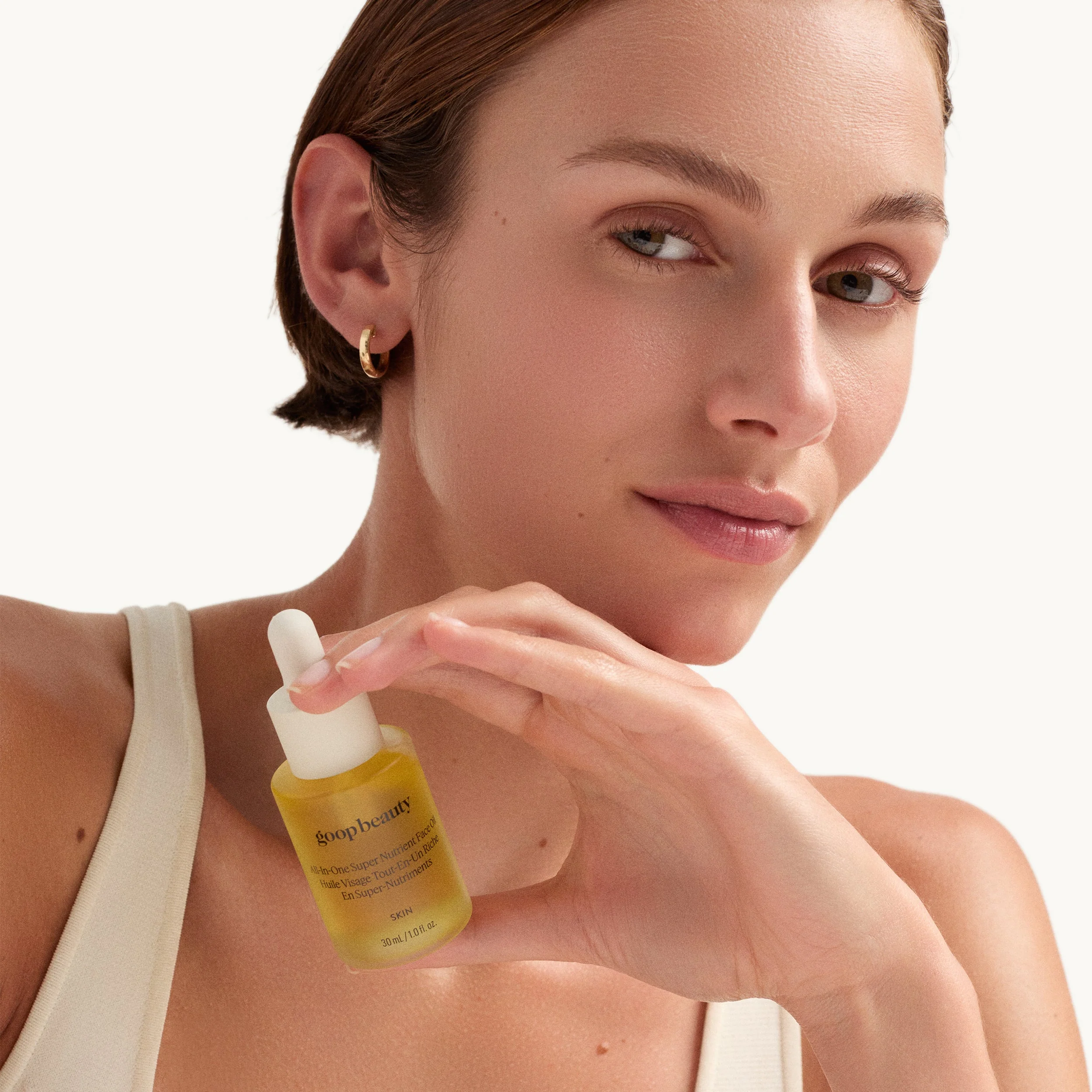 Goopgenes All-In One Super Nutrient Face Oil - Image 5