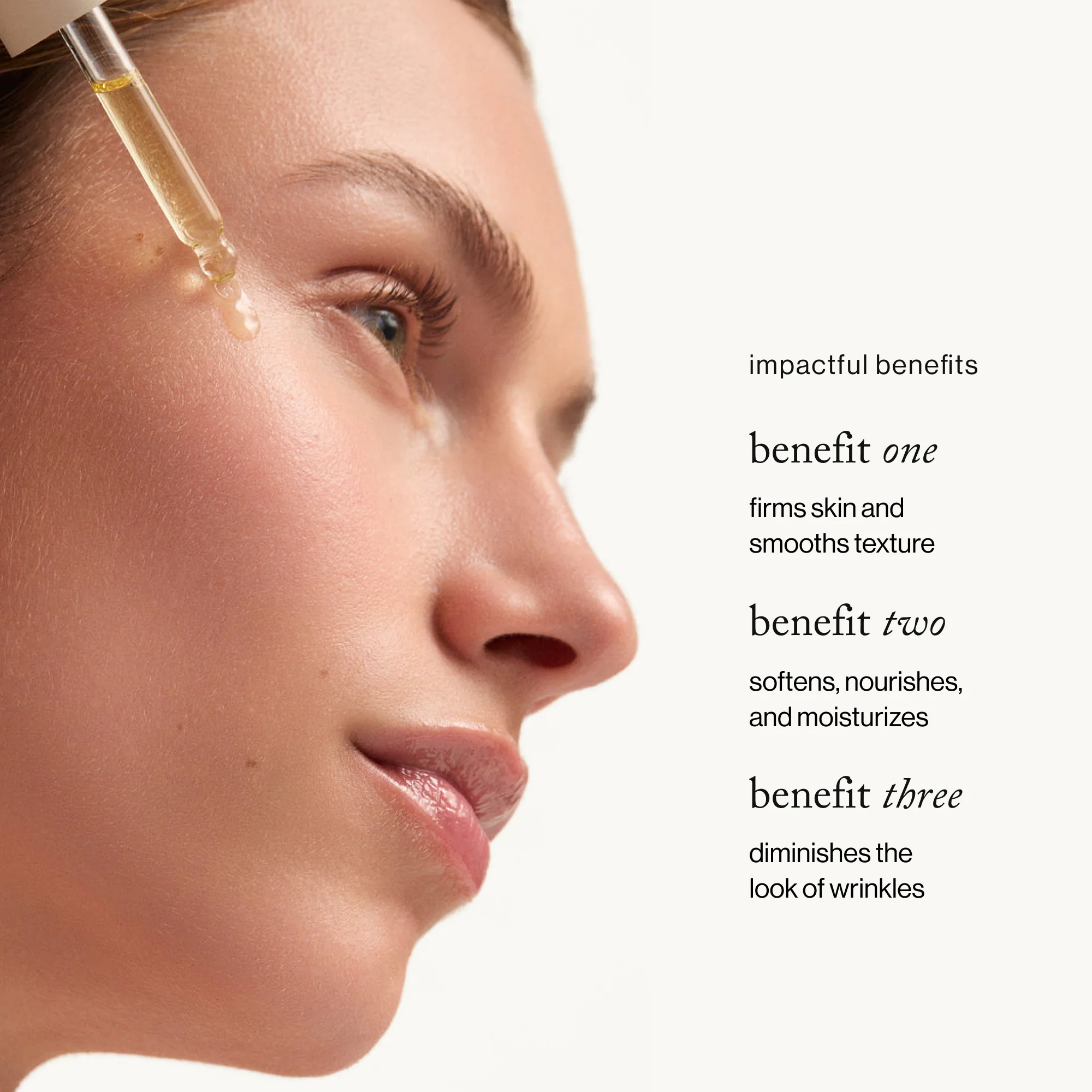Goopgenes All-In One Super Nutrient Face Oil - Image 7