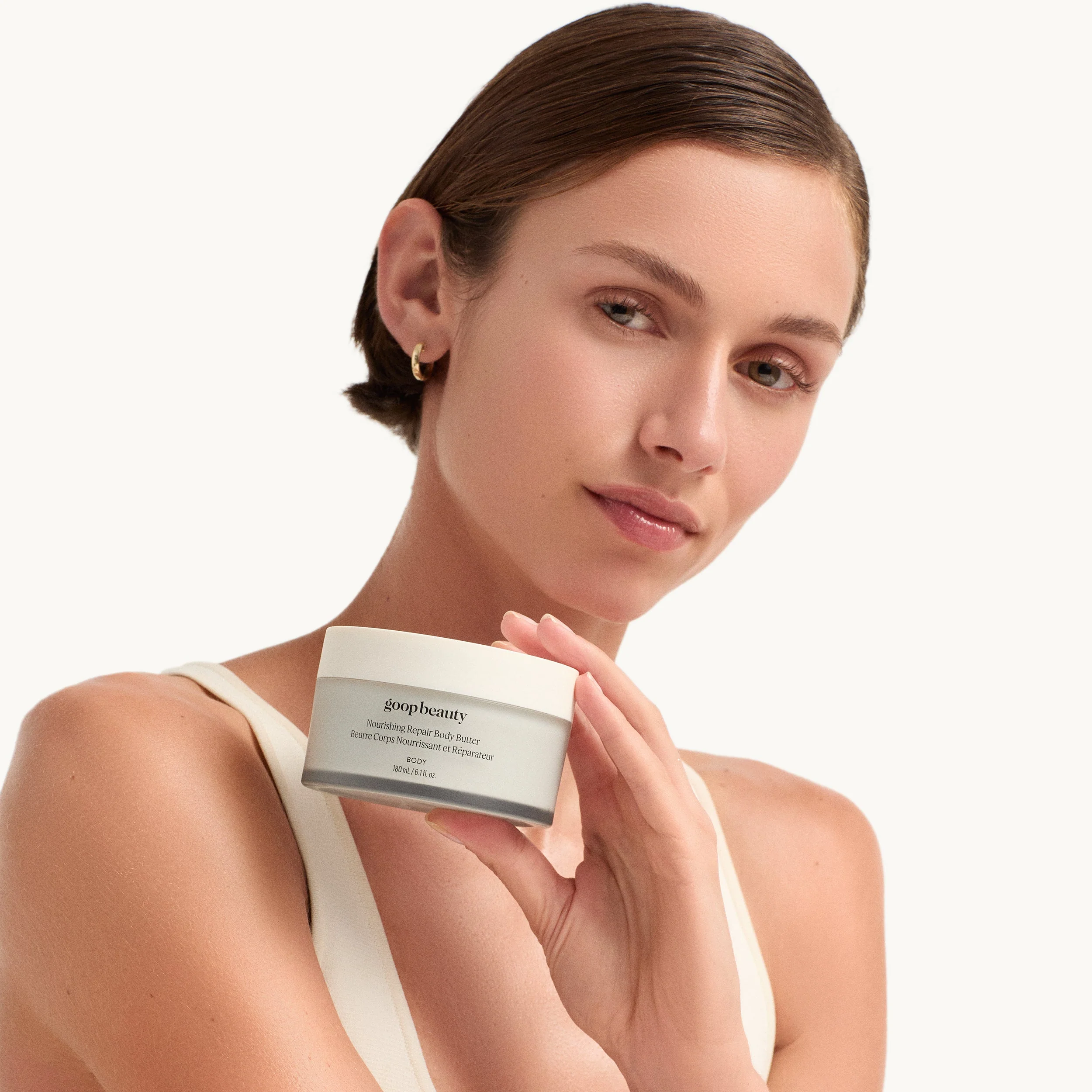 Goopgenes Nourishing Repair Body Butter - Image 4