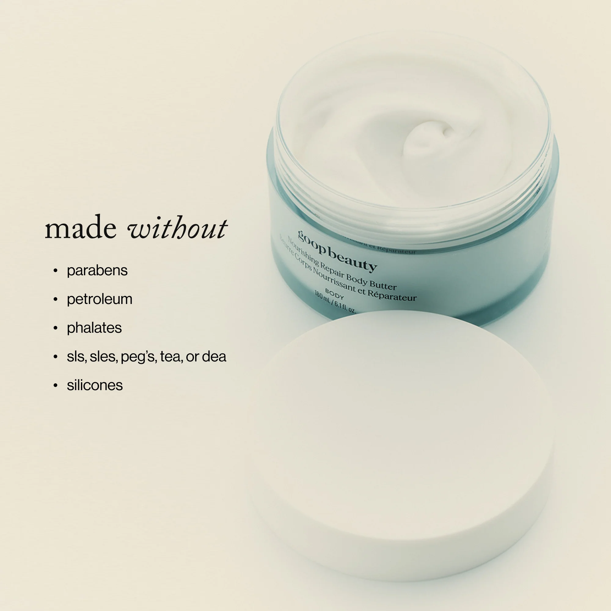 Goopgenes Nourishing Repair Body Butter - Image 7