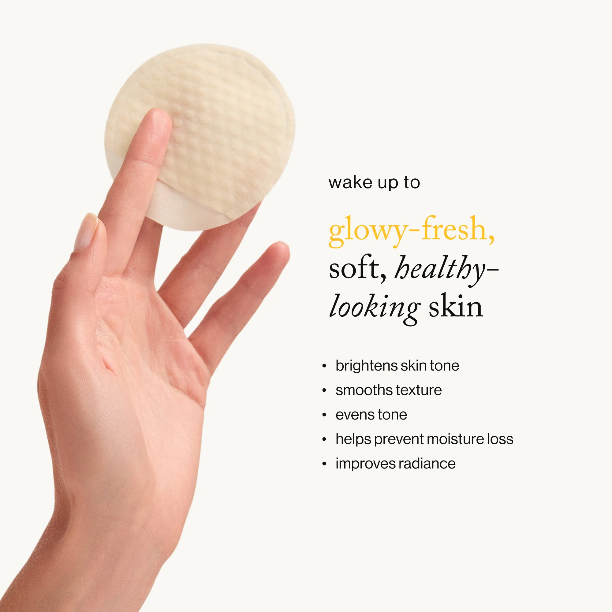 GOOPGLOW 15% Glycolic Acid Overnight Glow Peel - Image 6