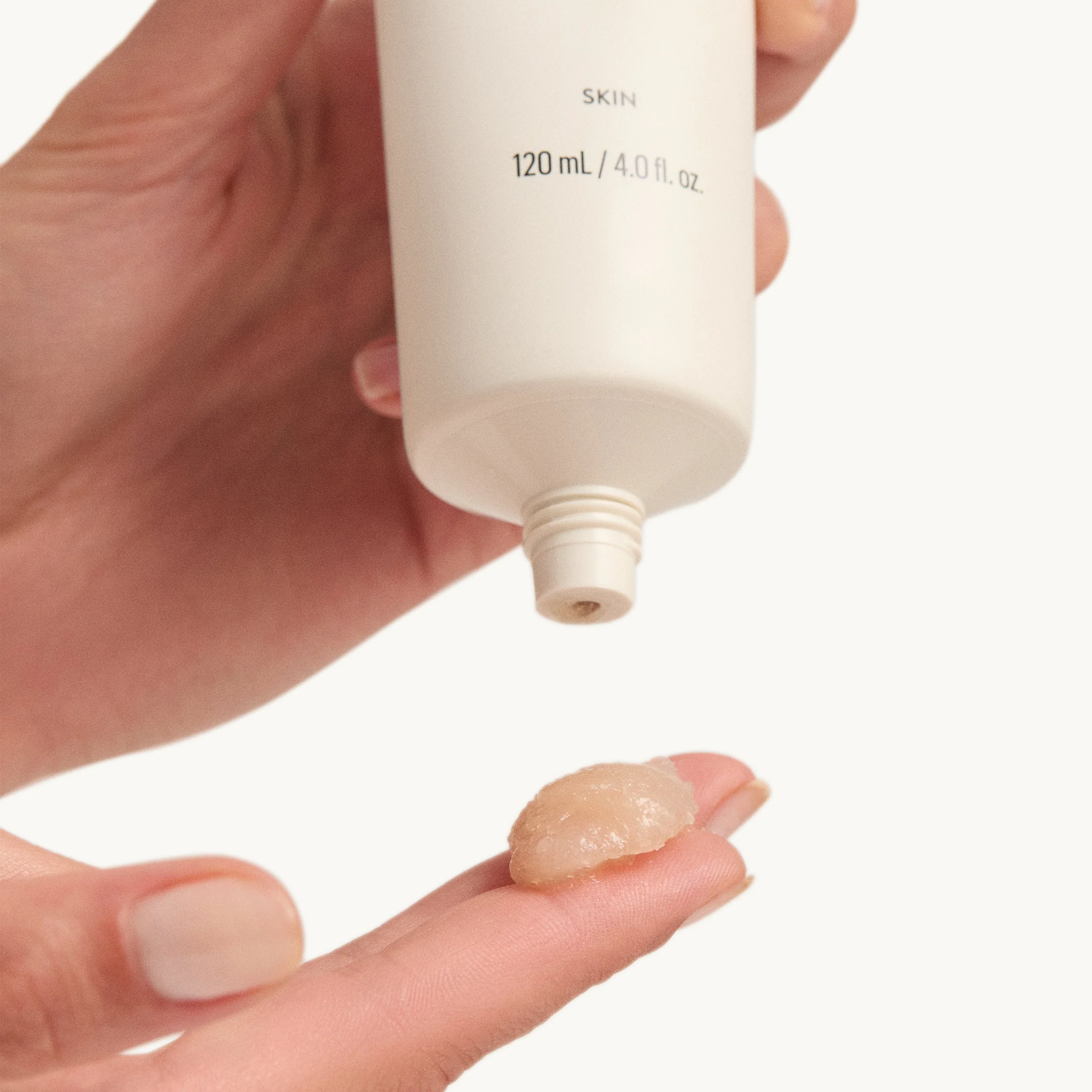 GOOPGLOW Cloudberry Exfoliating Jelly Cleanser - Image 5
