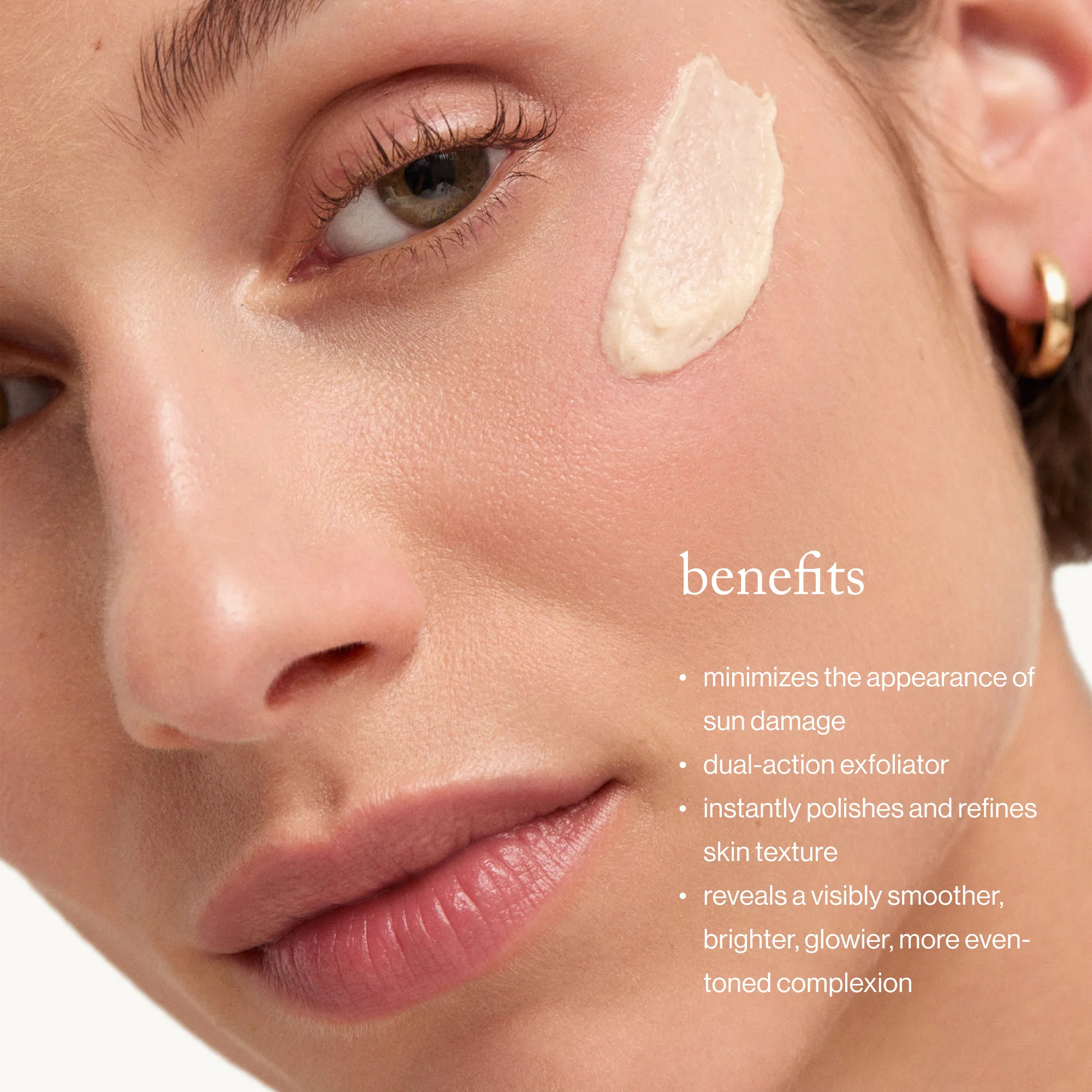 GOOPGLOW Microderm Instant Glow Exfoliator - Image 3