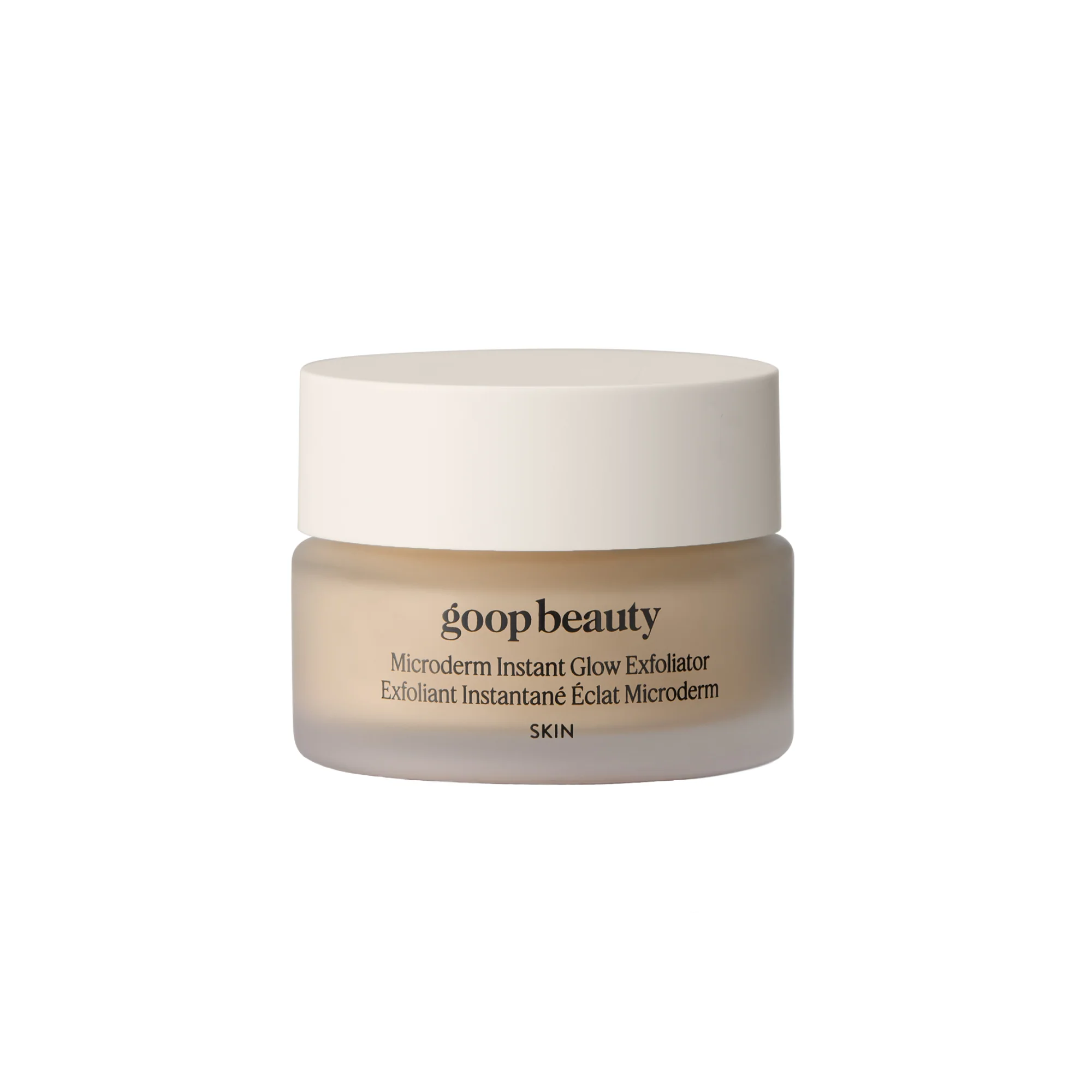 GOOPGLOW Microderm Instant Glow Exfoliator - Image 9