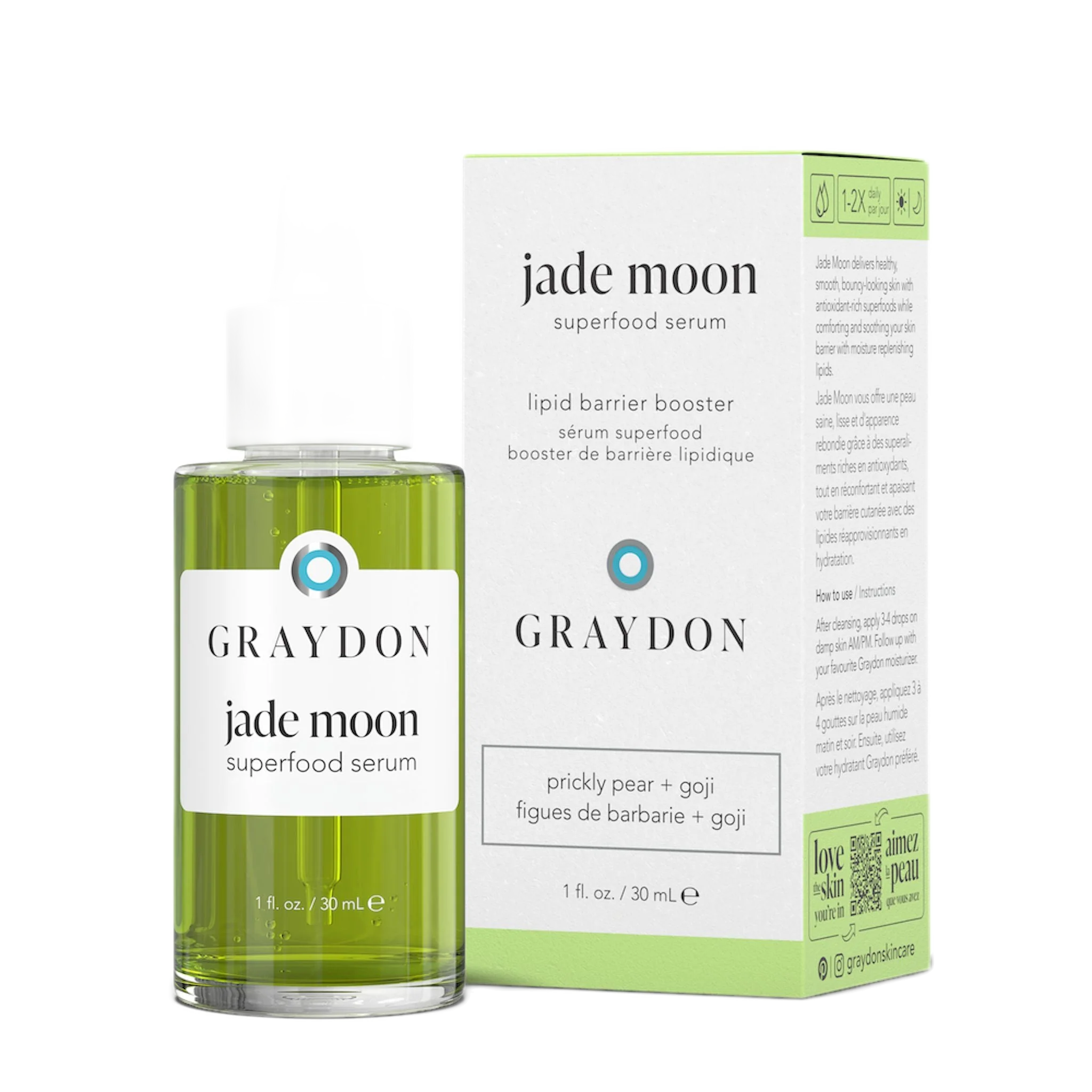 Jade Moon