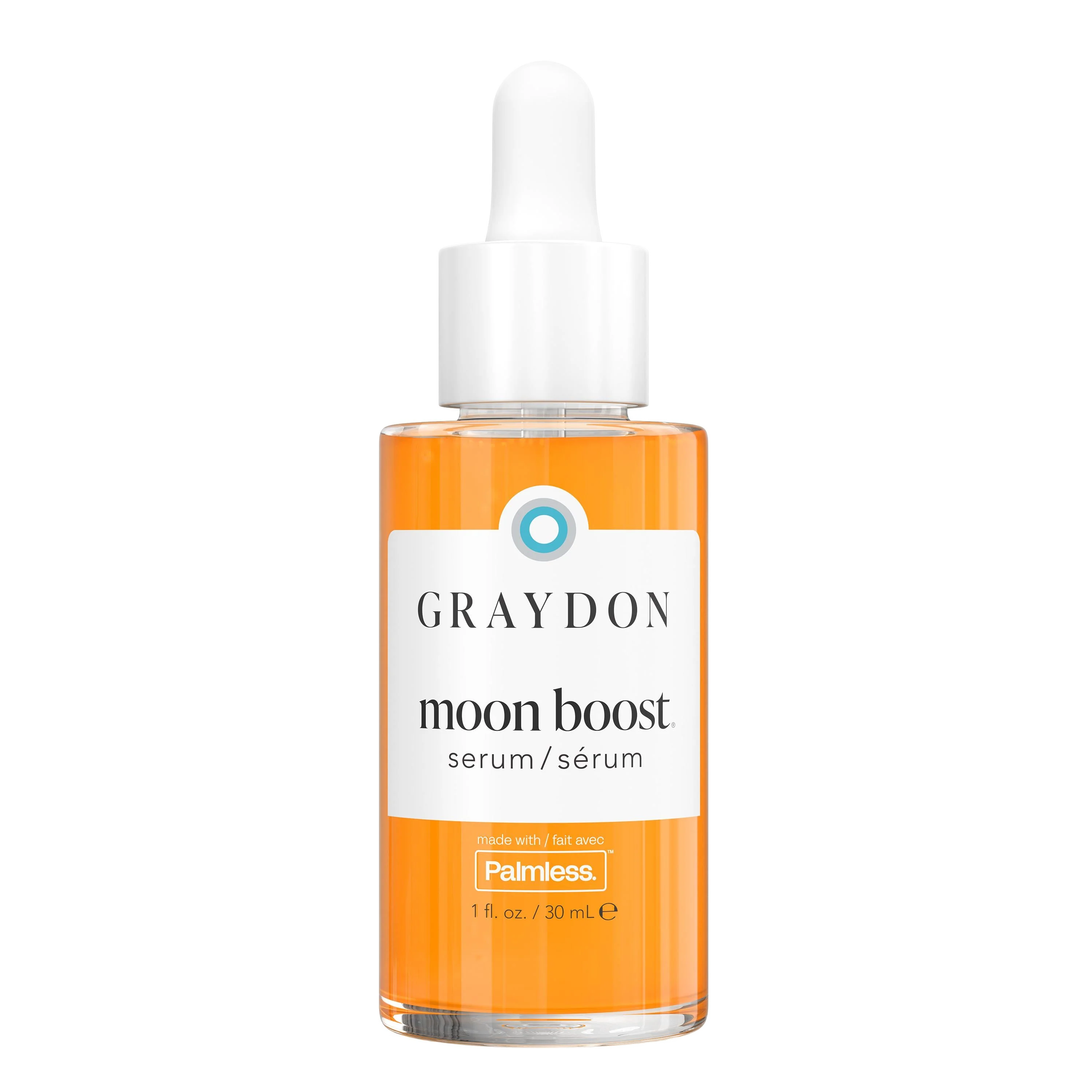 Moon Boost Brightening Multivitamin Serum