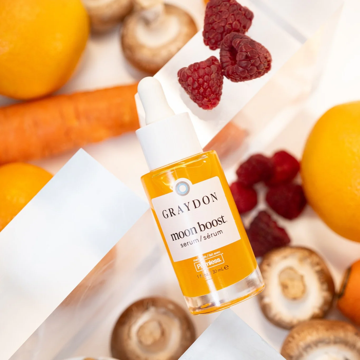 Moon Boost Brightening Multivitamin Serum - Image 2