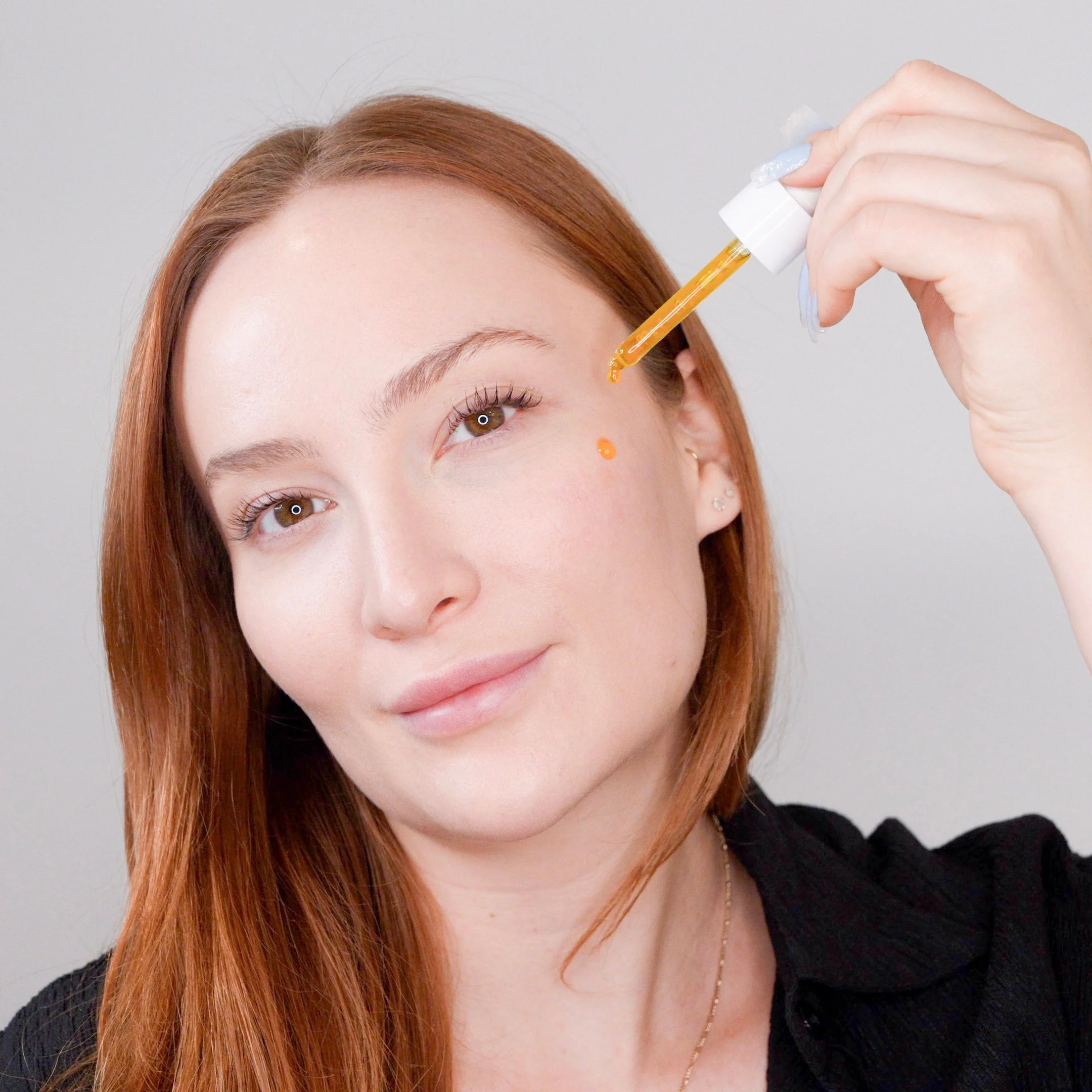 Moon Boost Brightening Multivitamin Serum - Image 3