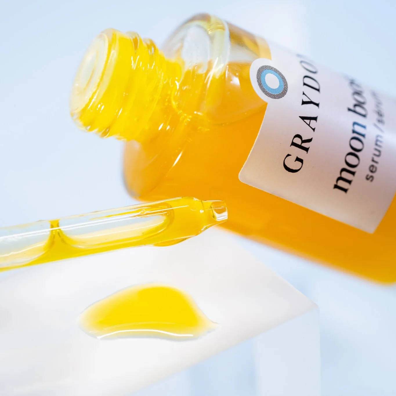 Moon Boost Brightening Multivitamin Serum - Image 5