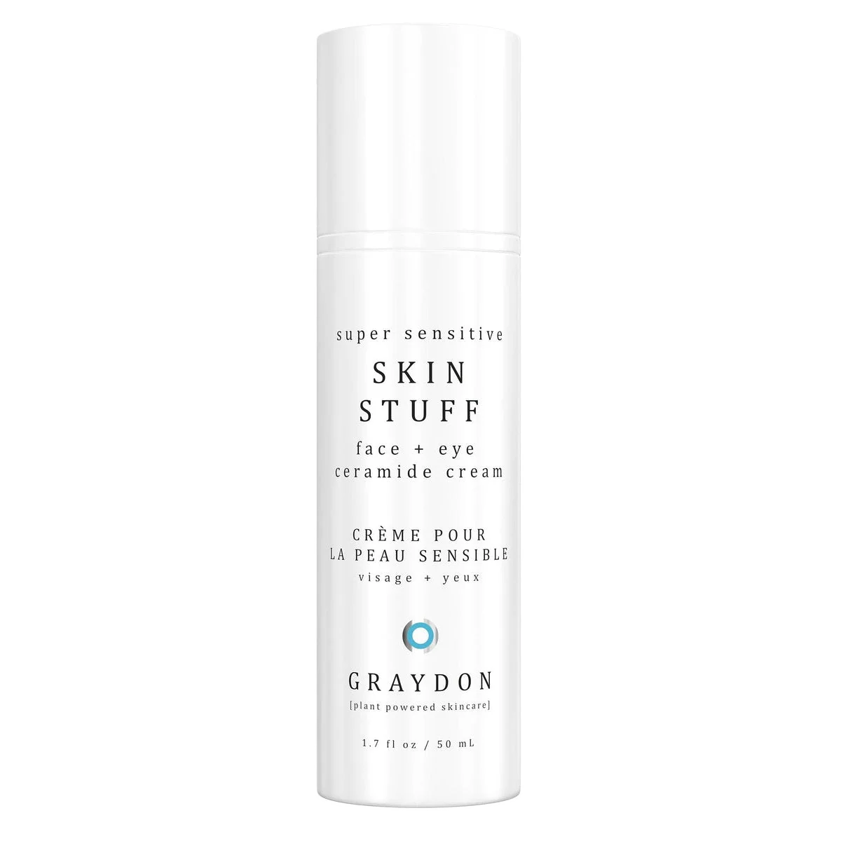Skin Stuff Face + Eye Cream