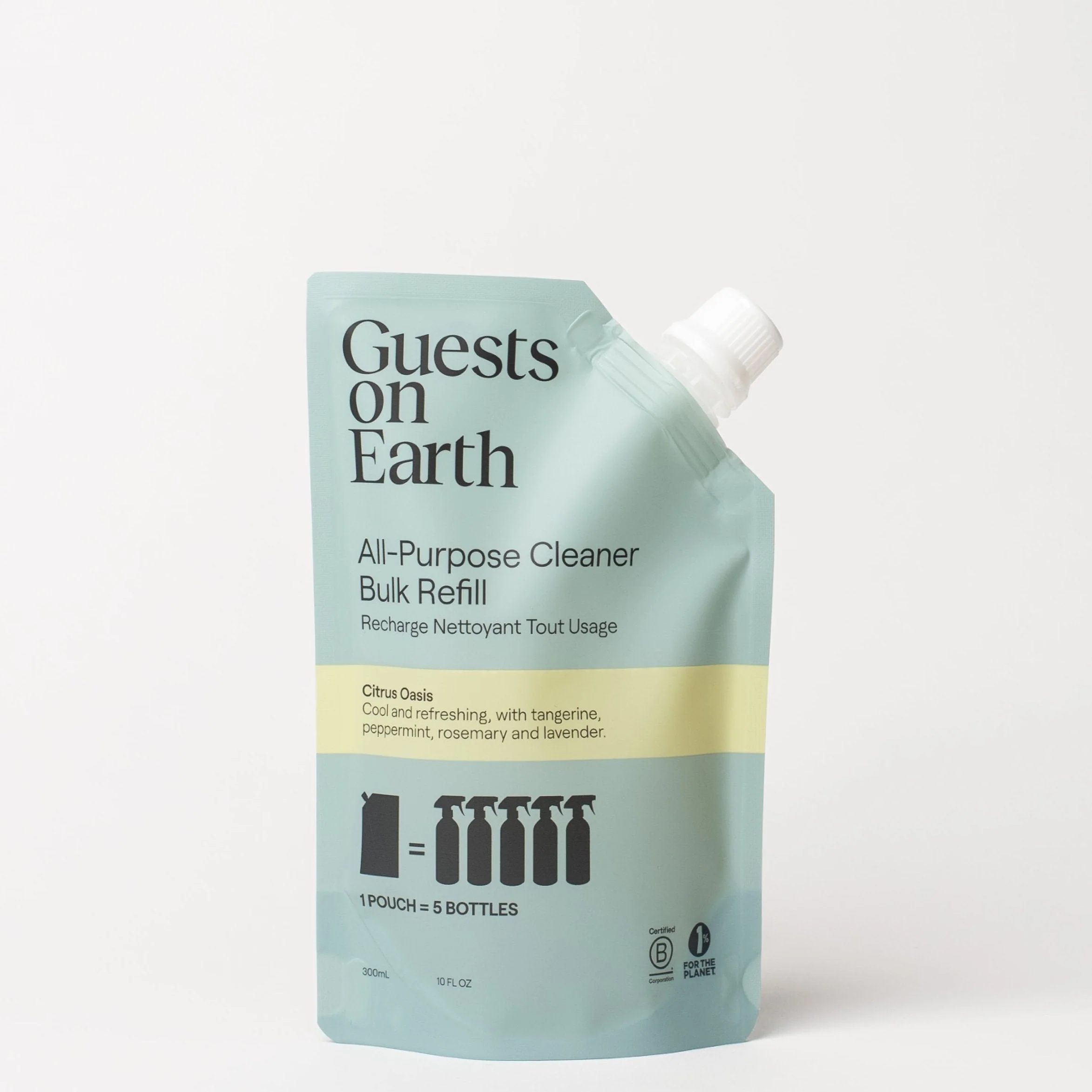 All-Purpose Cleaner - Citrus Oasis - Image 5