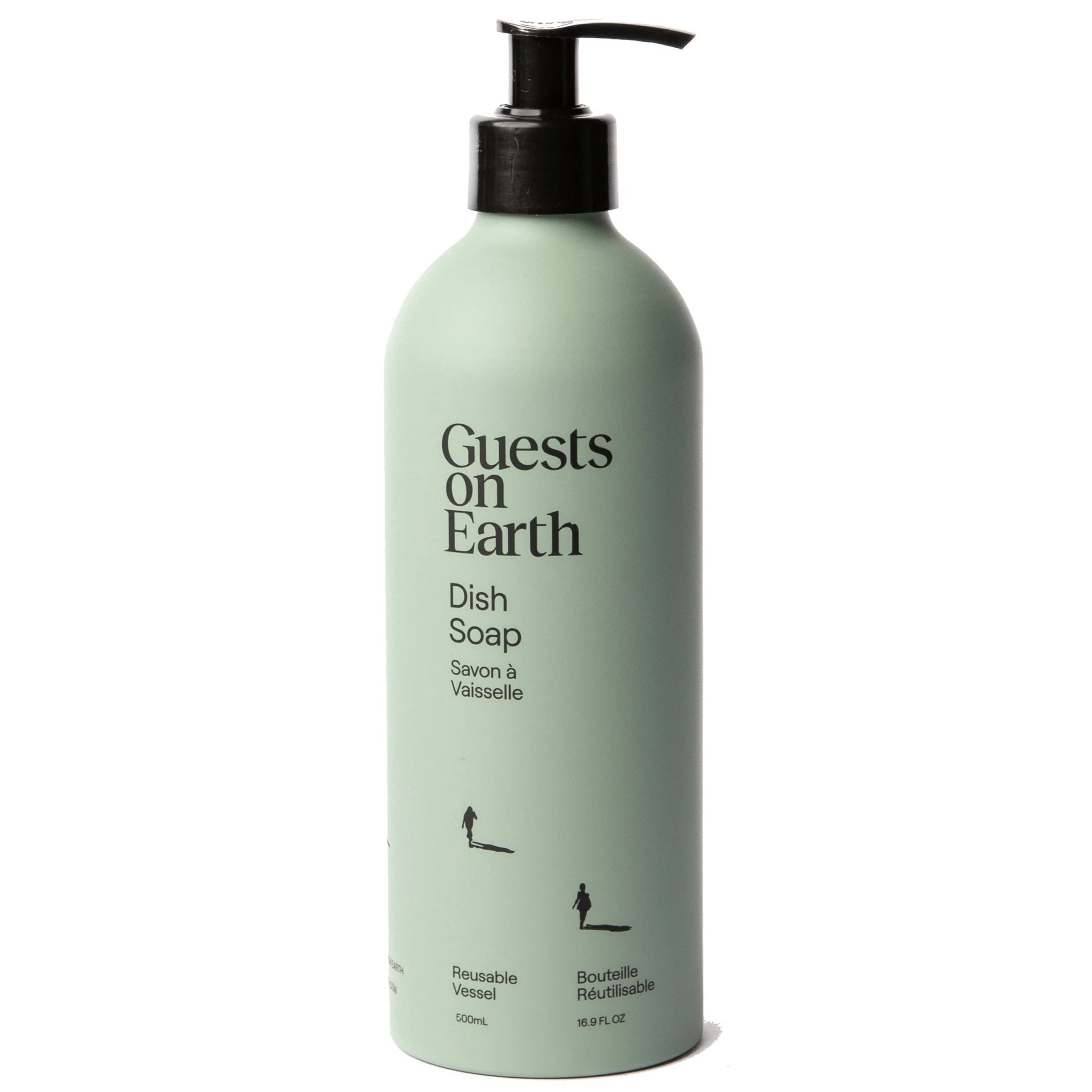 Dish Soap - Citrus Oasis