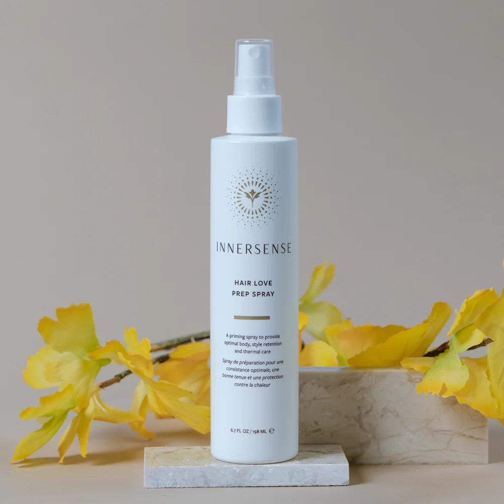 Hair Love Prep Spray - Image 3