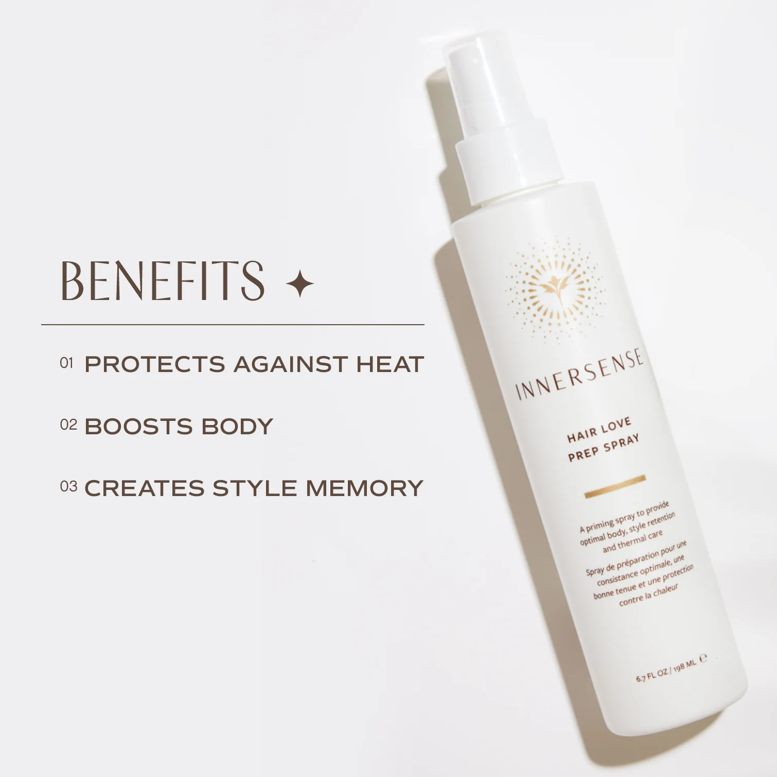 Hair Love Prep Spray - Image 4
