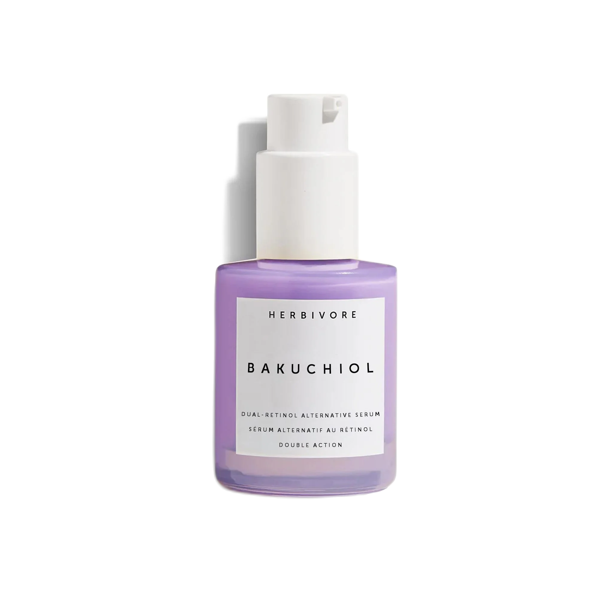 Bakuchiol Retinol Alternative Serum