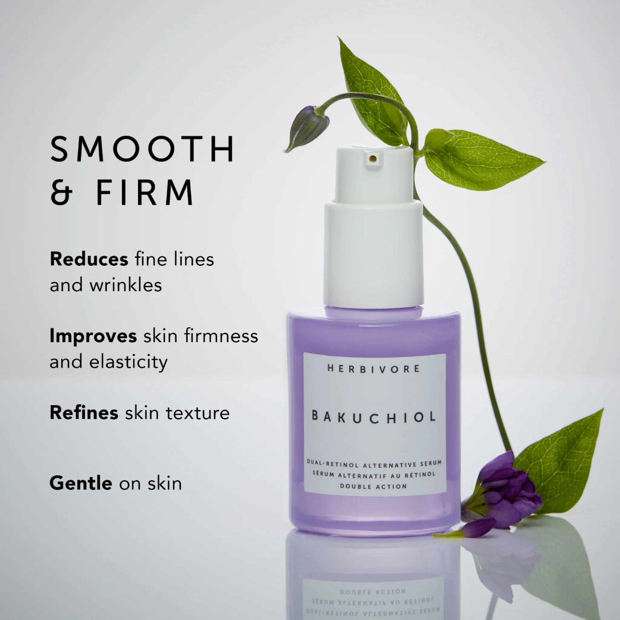 Bakuchiol Retinol Alternative Serum - Image 2