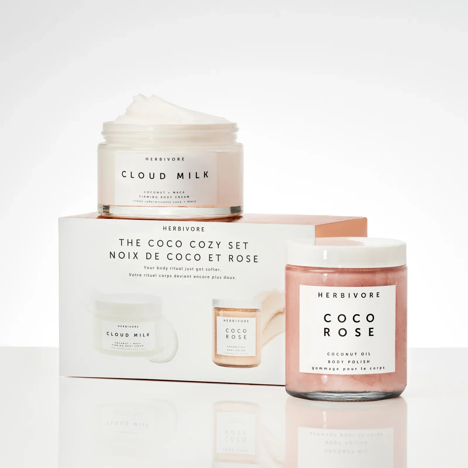 Coco Cozy Set - Image 2