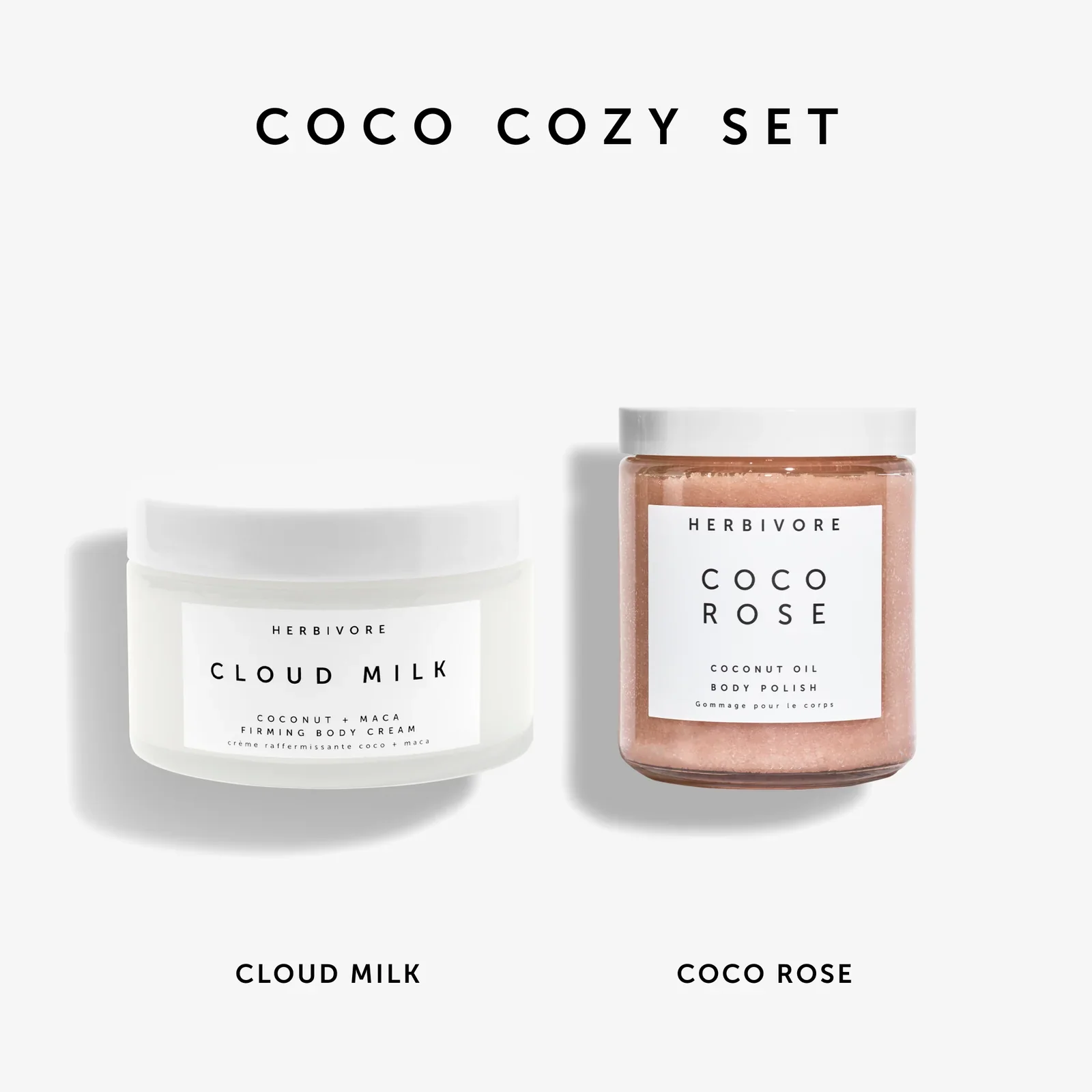 Coco Cozy Set - Image 5