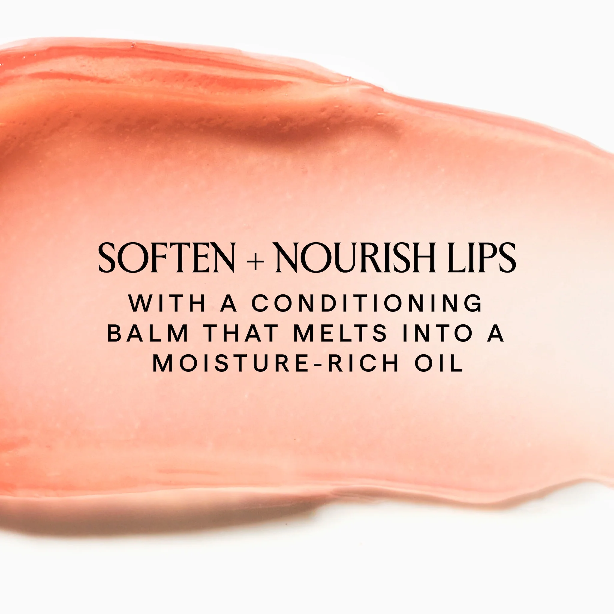 Coco Rose Coconut + Peptide Lip Balm-To-Oil - Image 2