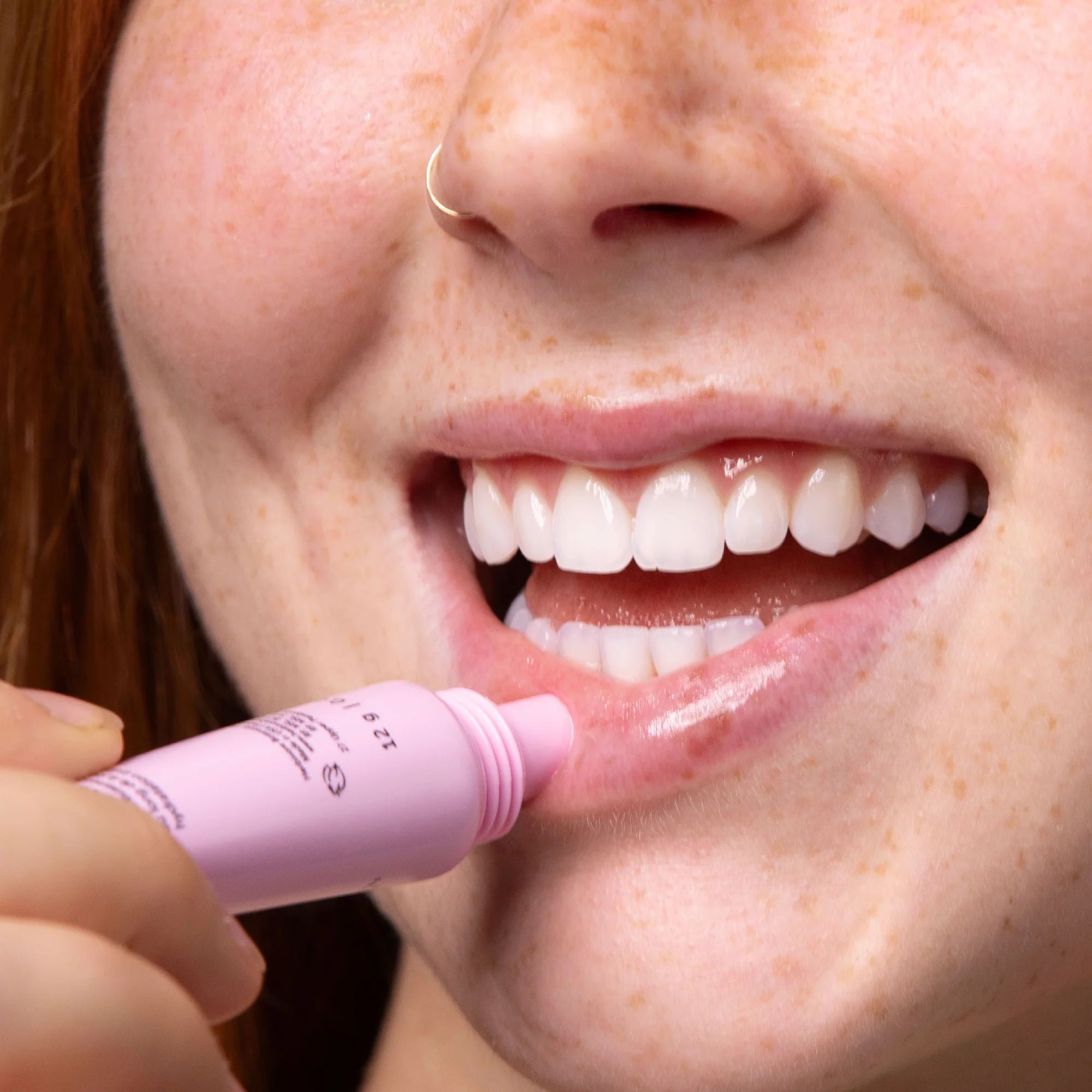 Dream Jelly Strawberry Lip Balm - Image 3