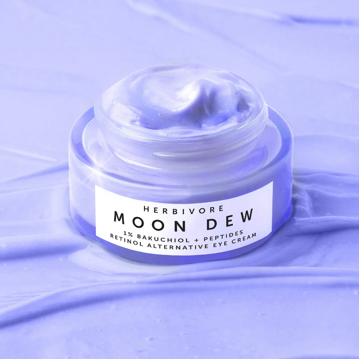 Moon Dew 1% Bakuchiol + Peptides Retinol Alternative Eye Cream - Image 8