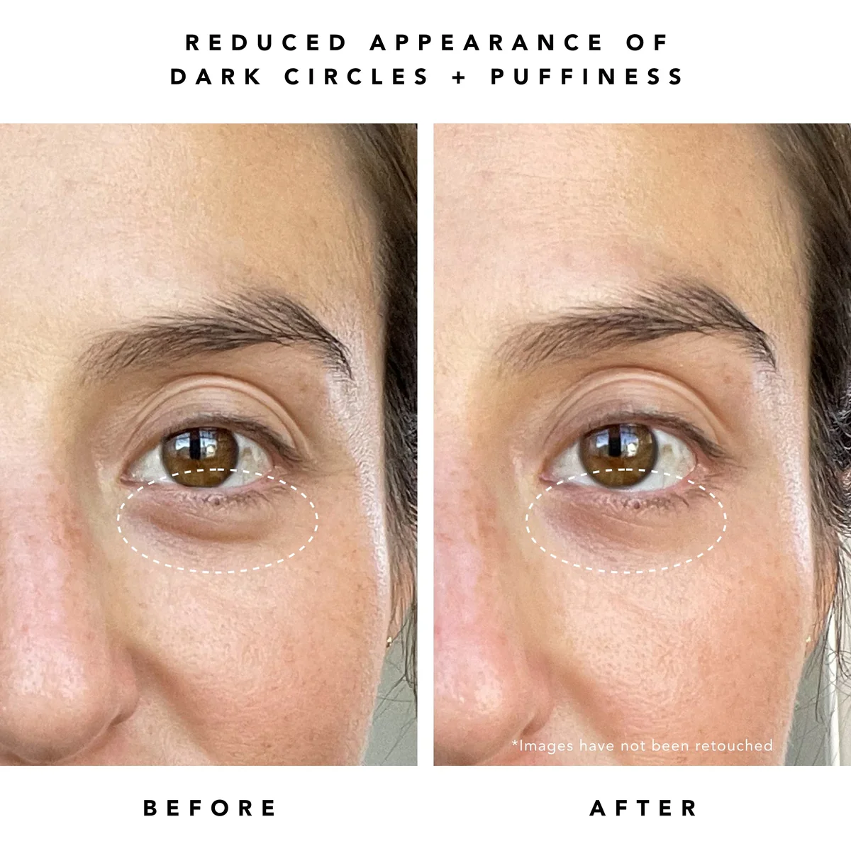 Super Nova 5% THD Vitamin C Brightening Eye Cream - Image 3