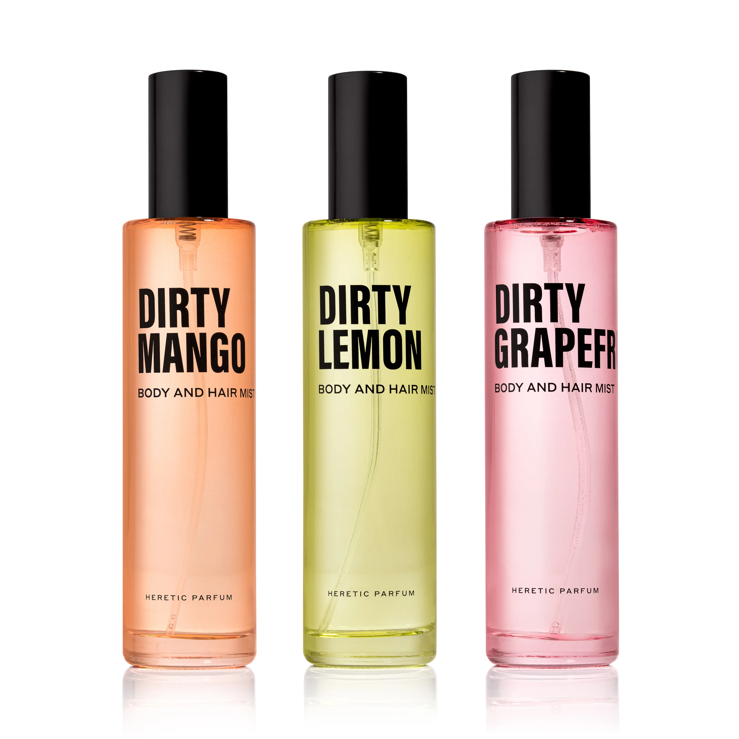 Dirty Grapefruit Body Mist - Image 18