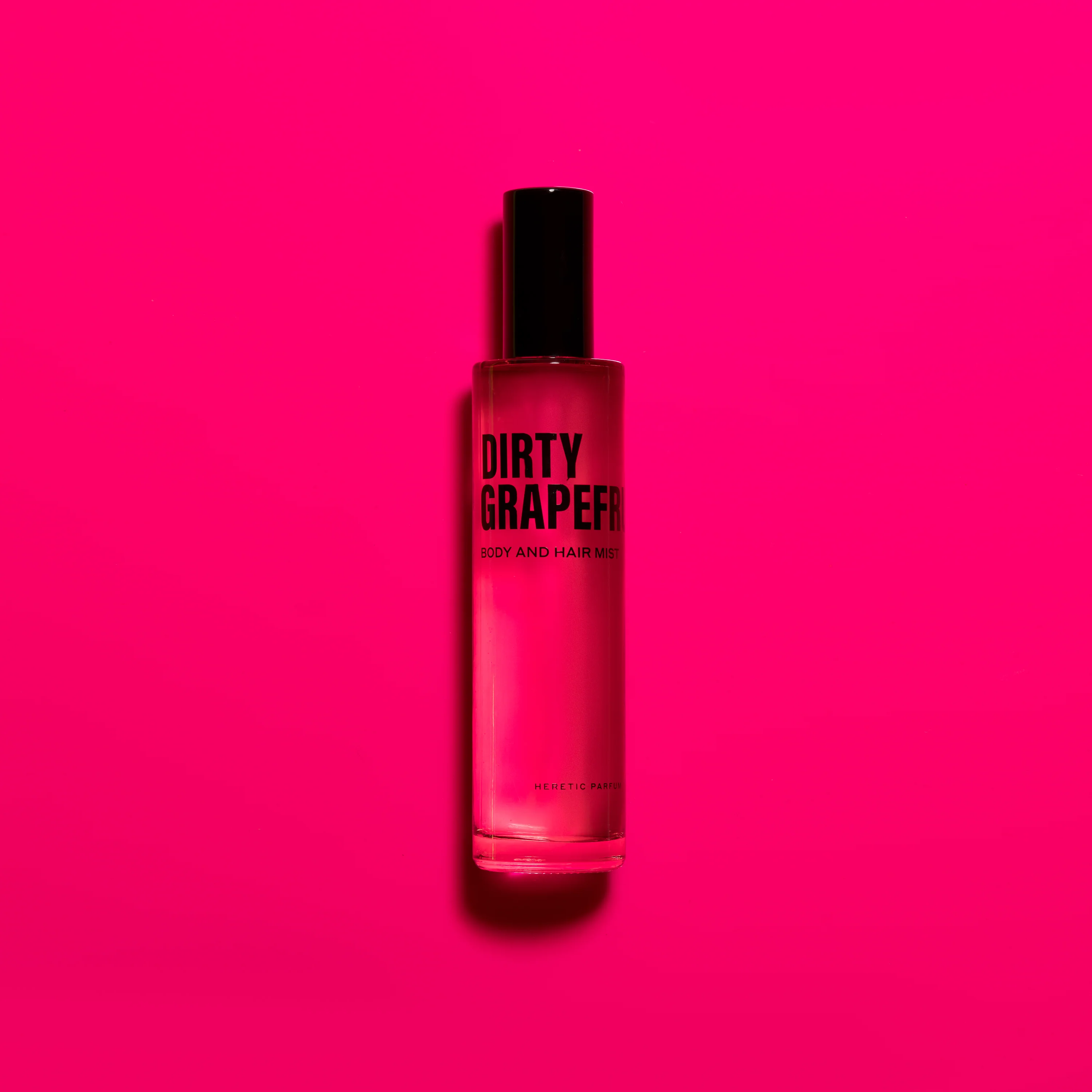 Dirty Grapefruit Body Mist - Image 5