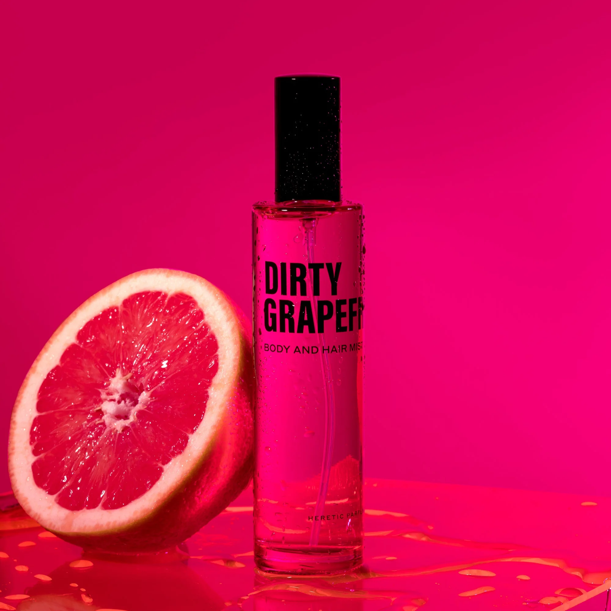 Dirty Grapefruit Body Mist - Image 6