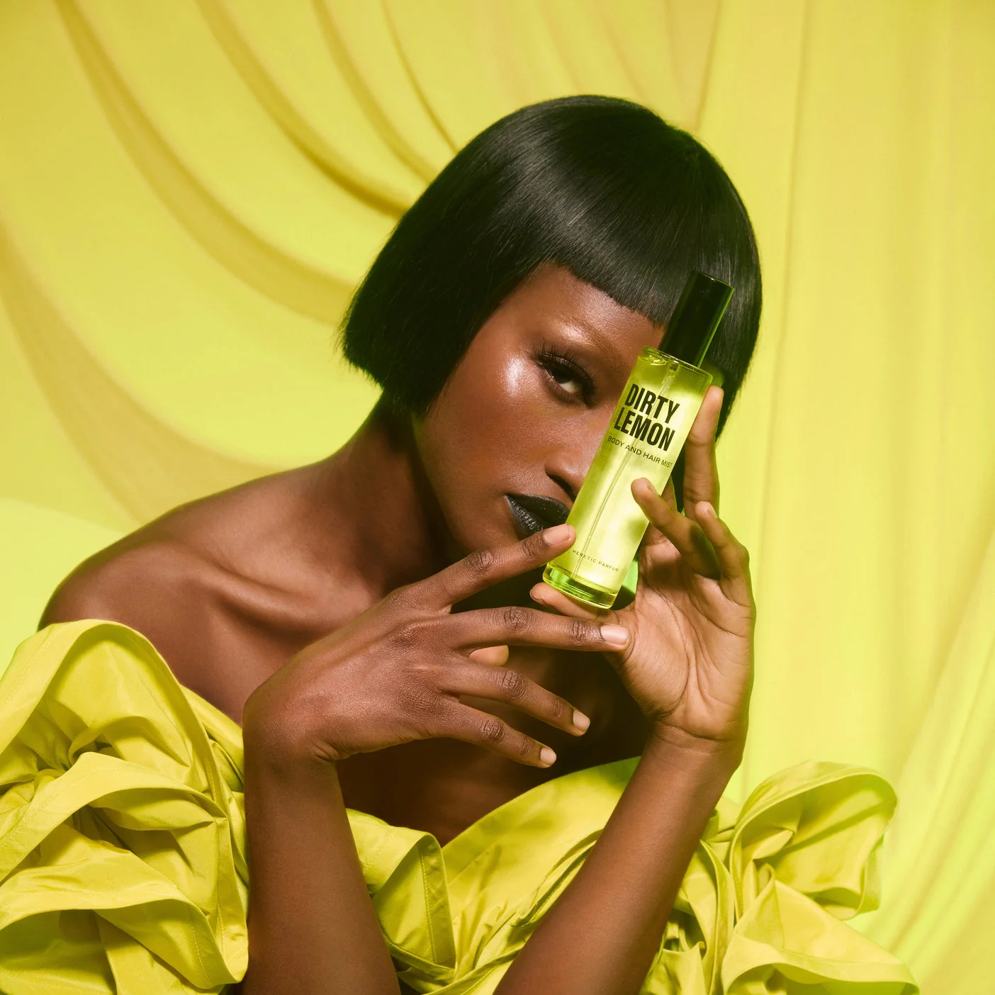 Dirty Lemon Body Mist - Image 11