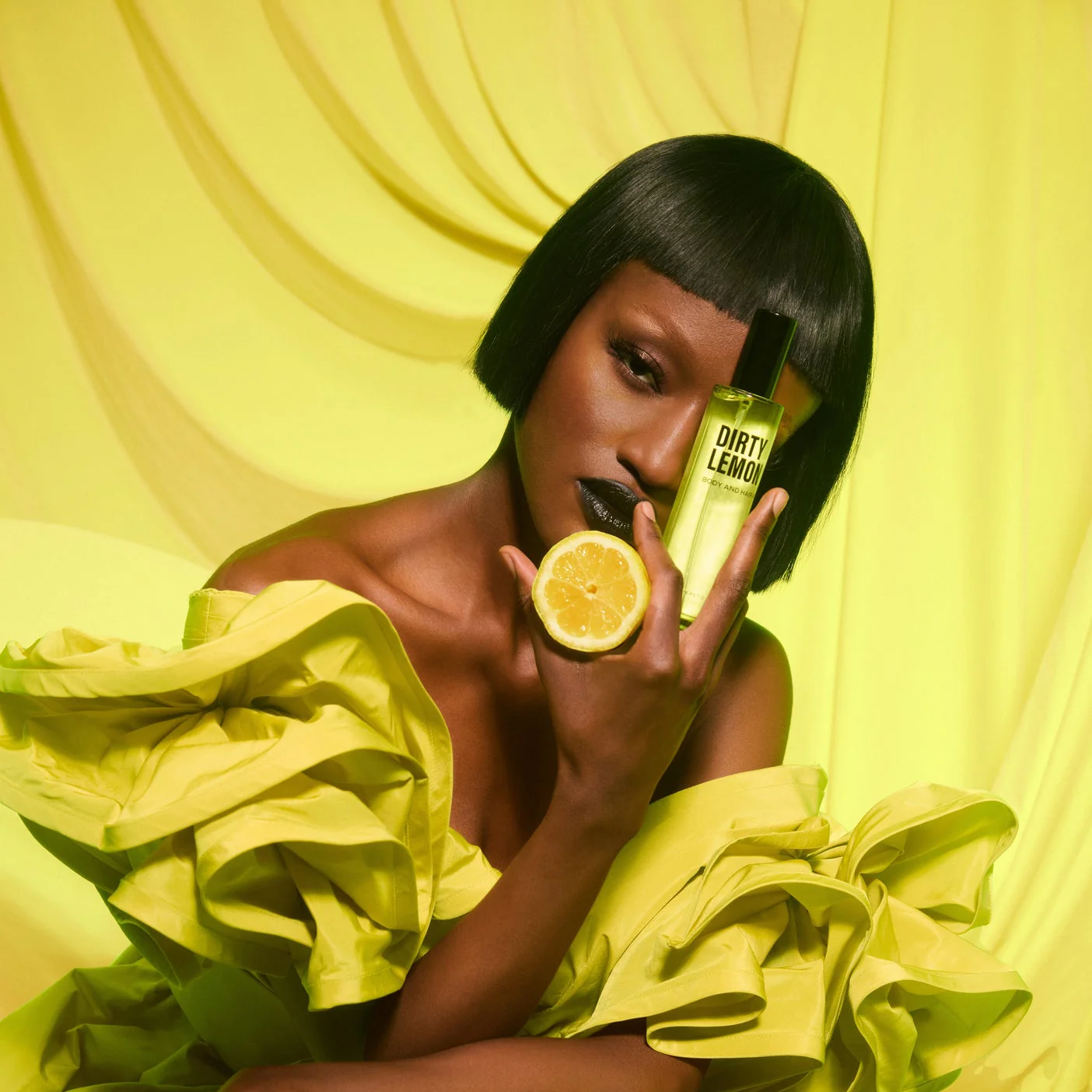 Dirty Lemon Body Mist - Image 12