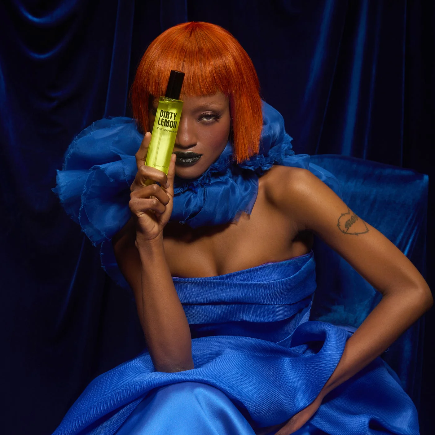 Dirty Lemon Body Mist - Image 13