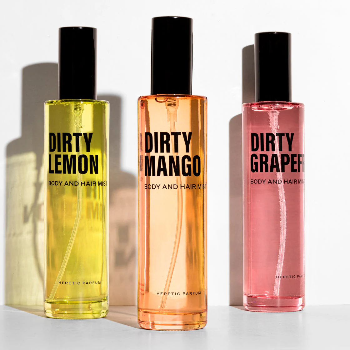 Dirty Lemon Body Mist - Image 17